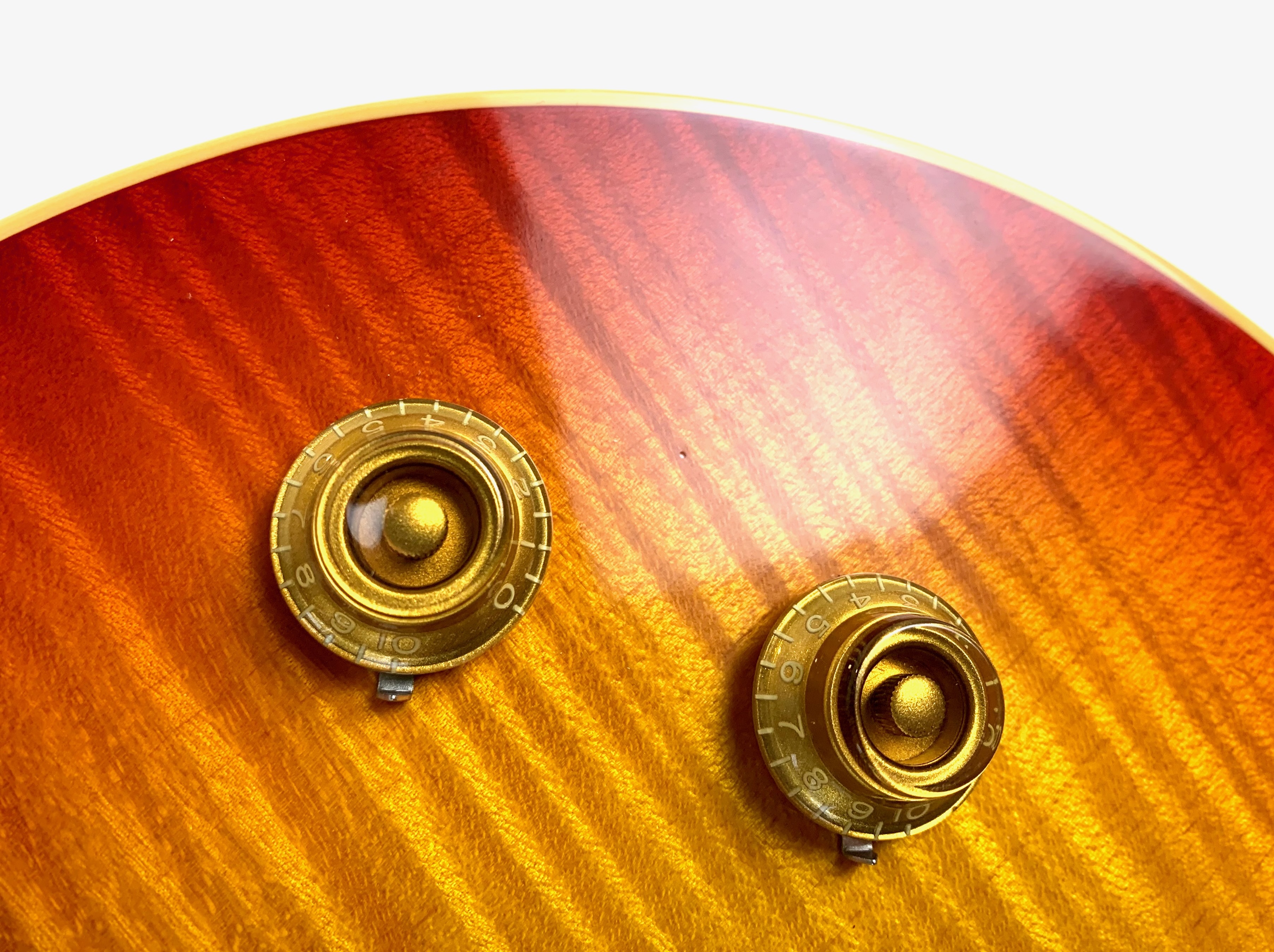 Gibson 1959 Les Paul Reissue (50947)
