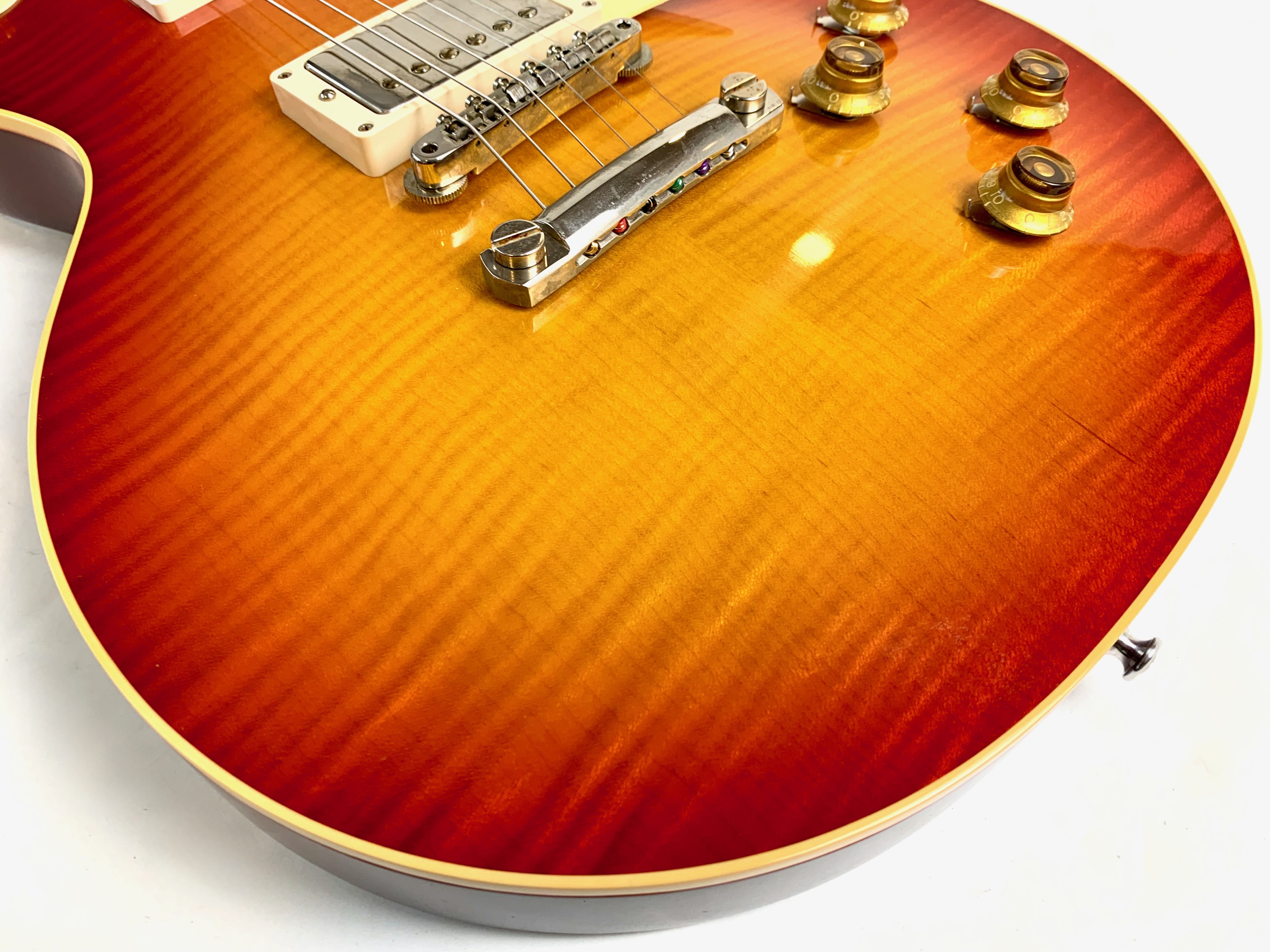 Gibson 1959 Les Paul Reissue (94134)
