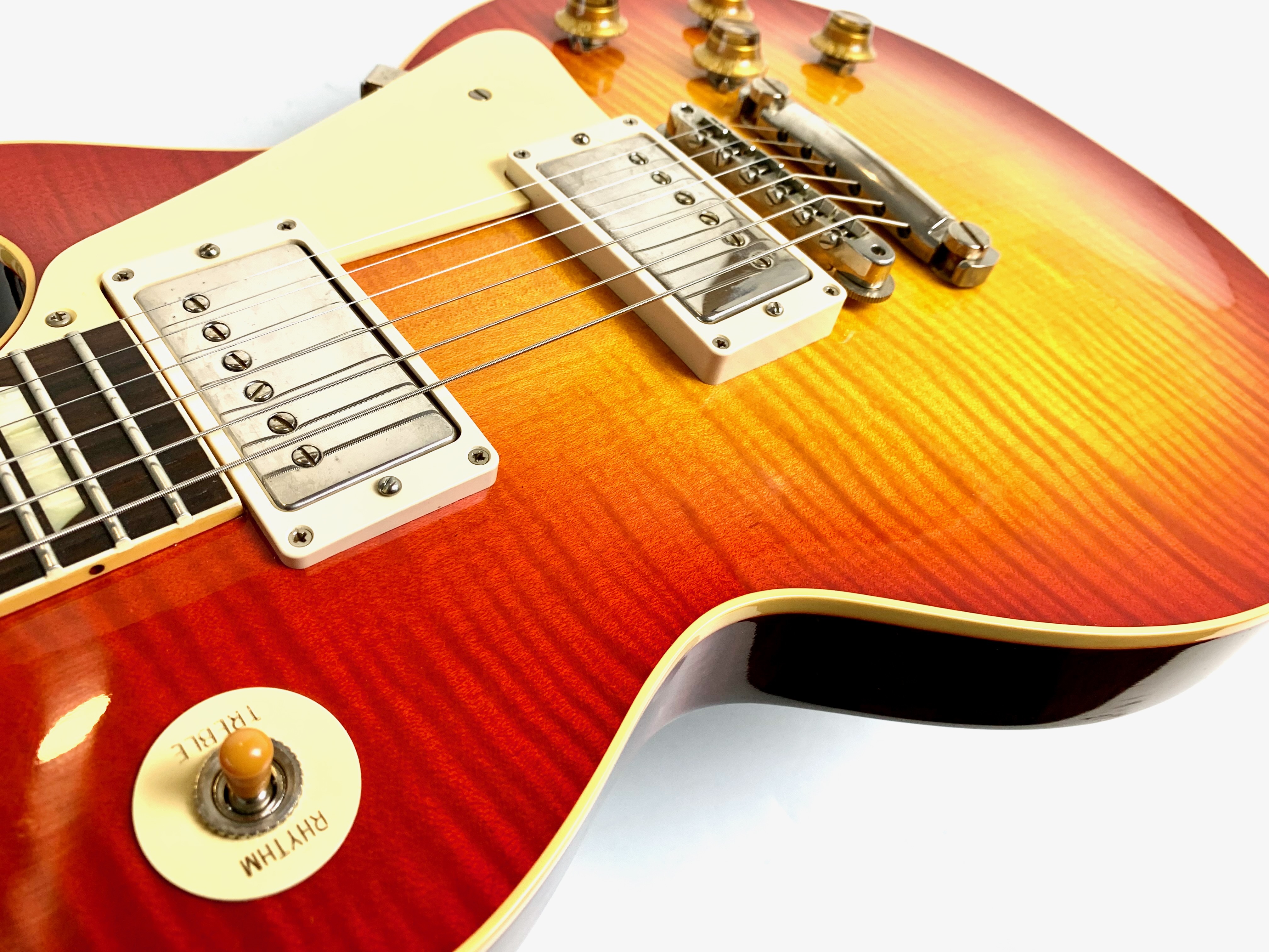 Gibson 1959 Les Paul Reissue (79208)