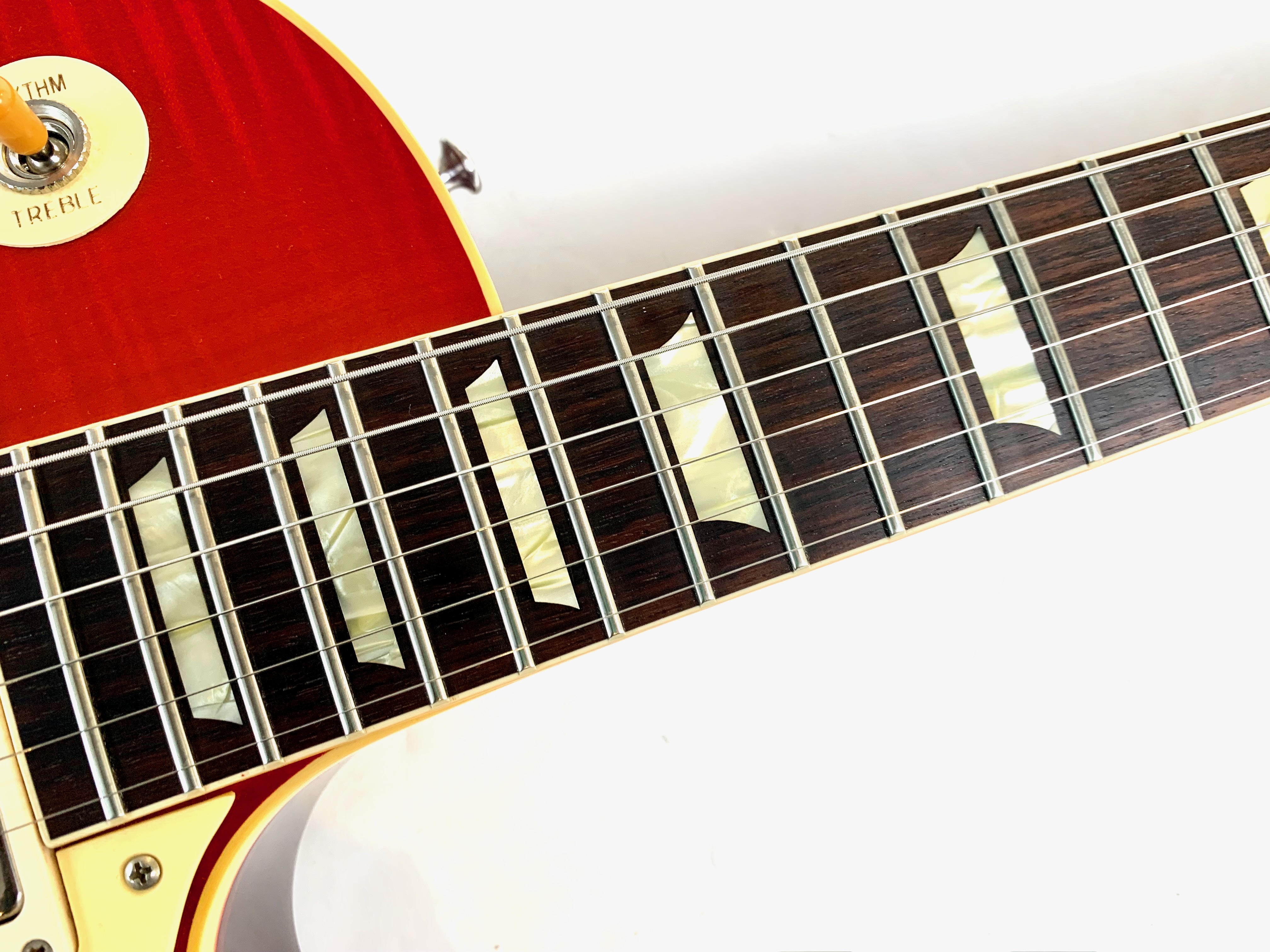 Gibson 1959 Les Paul Reissue (31301)