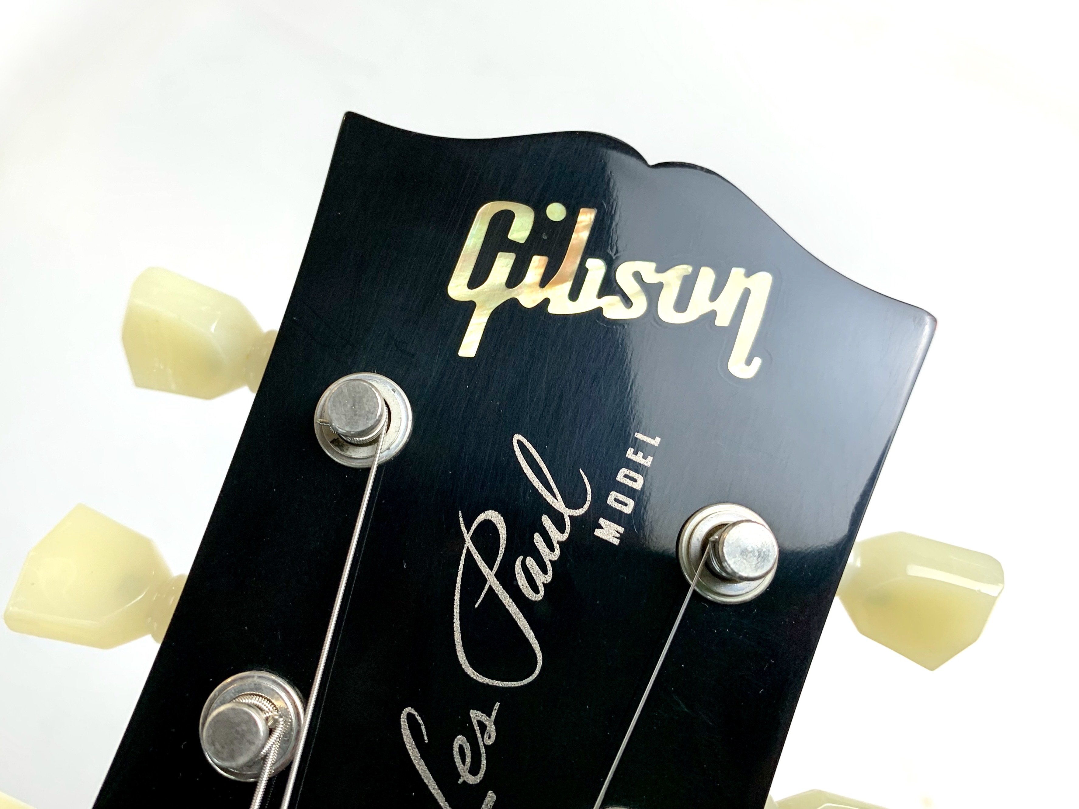 Gibson 1959 Les Paul Reissue (99996)