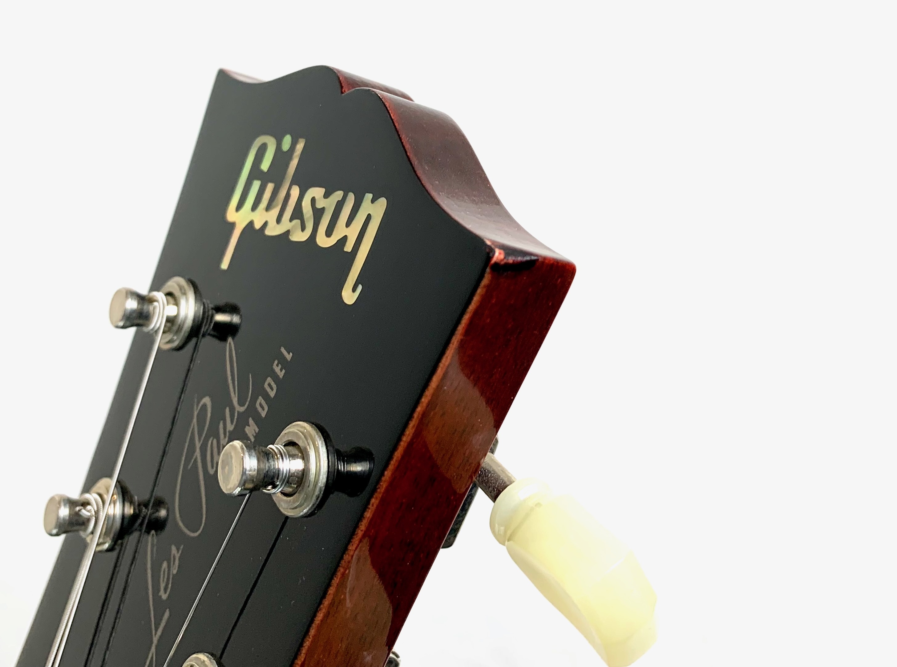 Gibson 1959 Les Paul Reissue (86903)