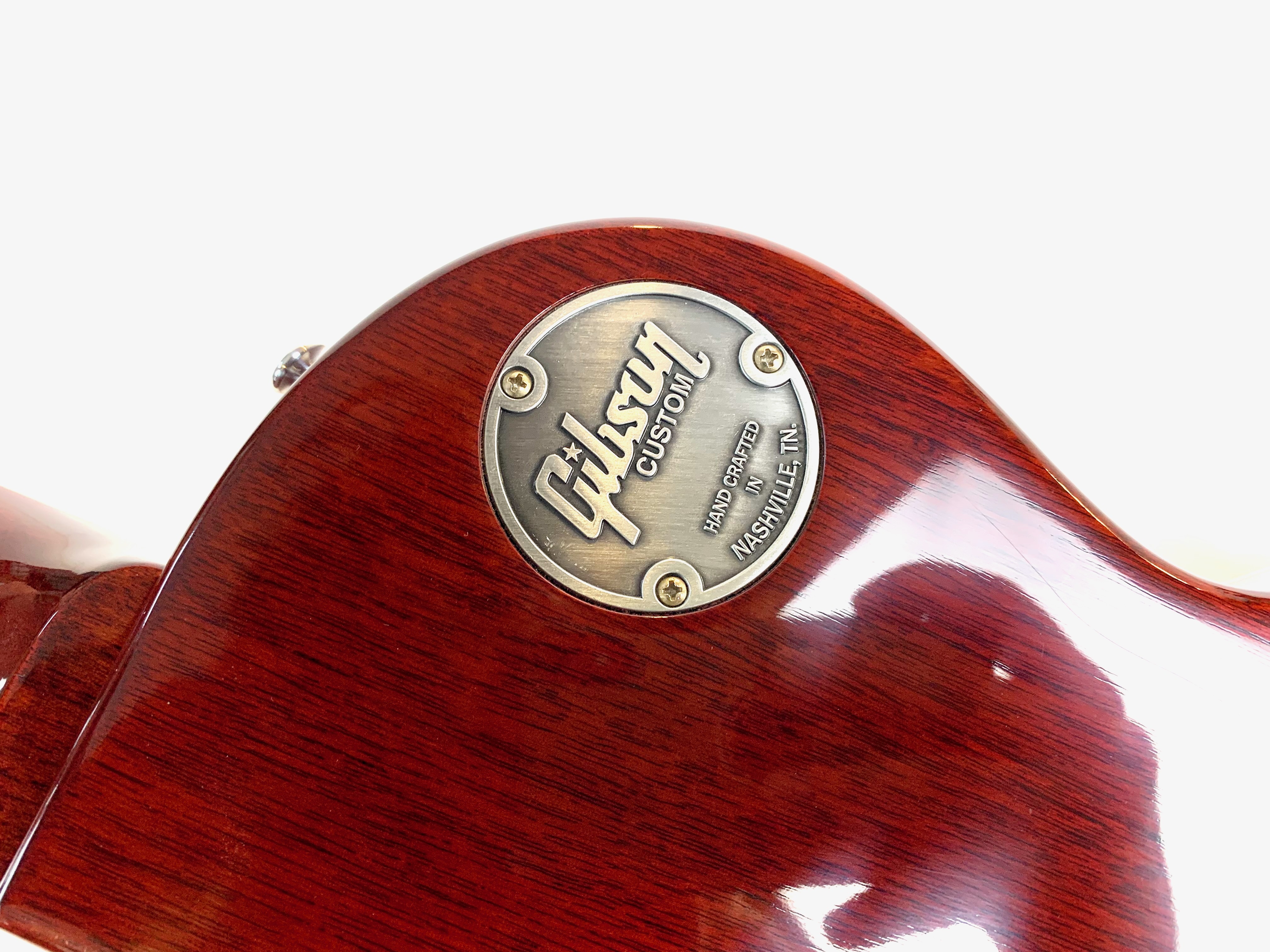 Gibson 1959 Les Paul Reissue (86920)