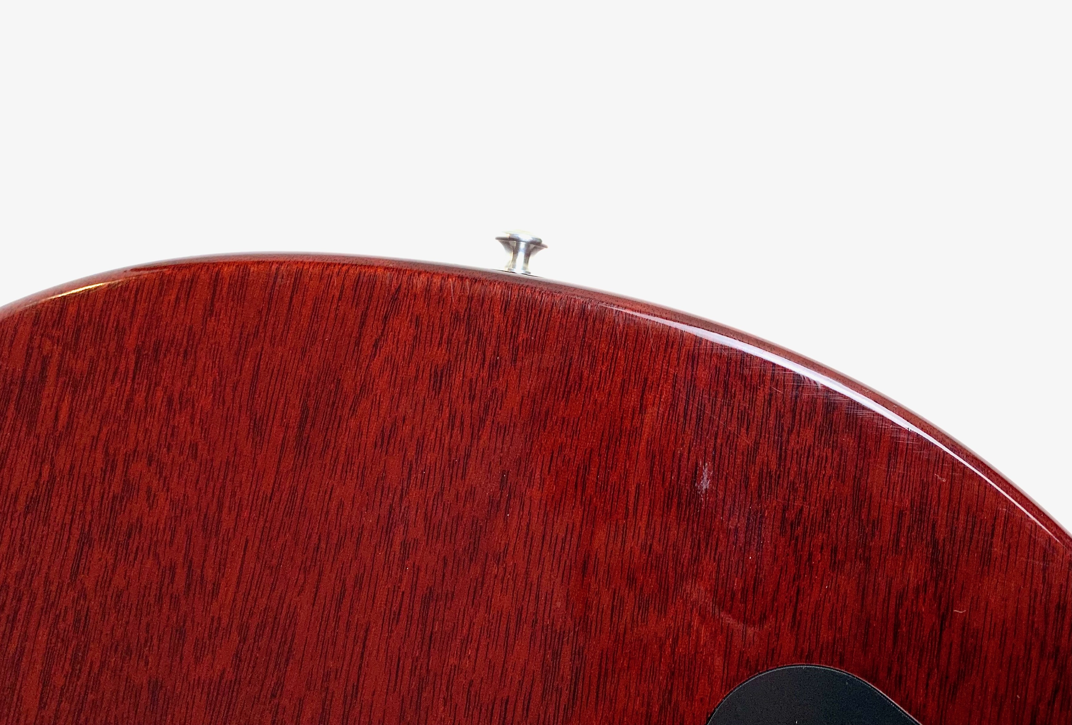 Gibson 1959 Les Paul Reissue (34467)