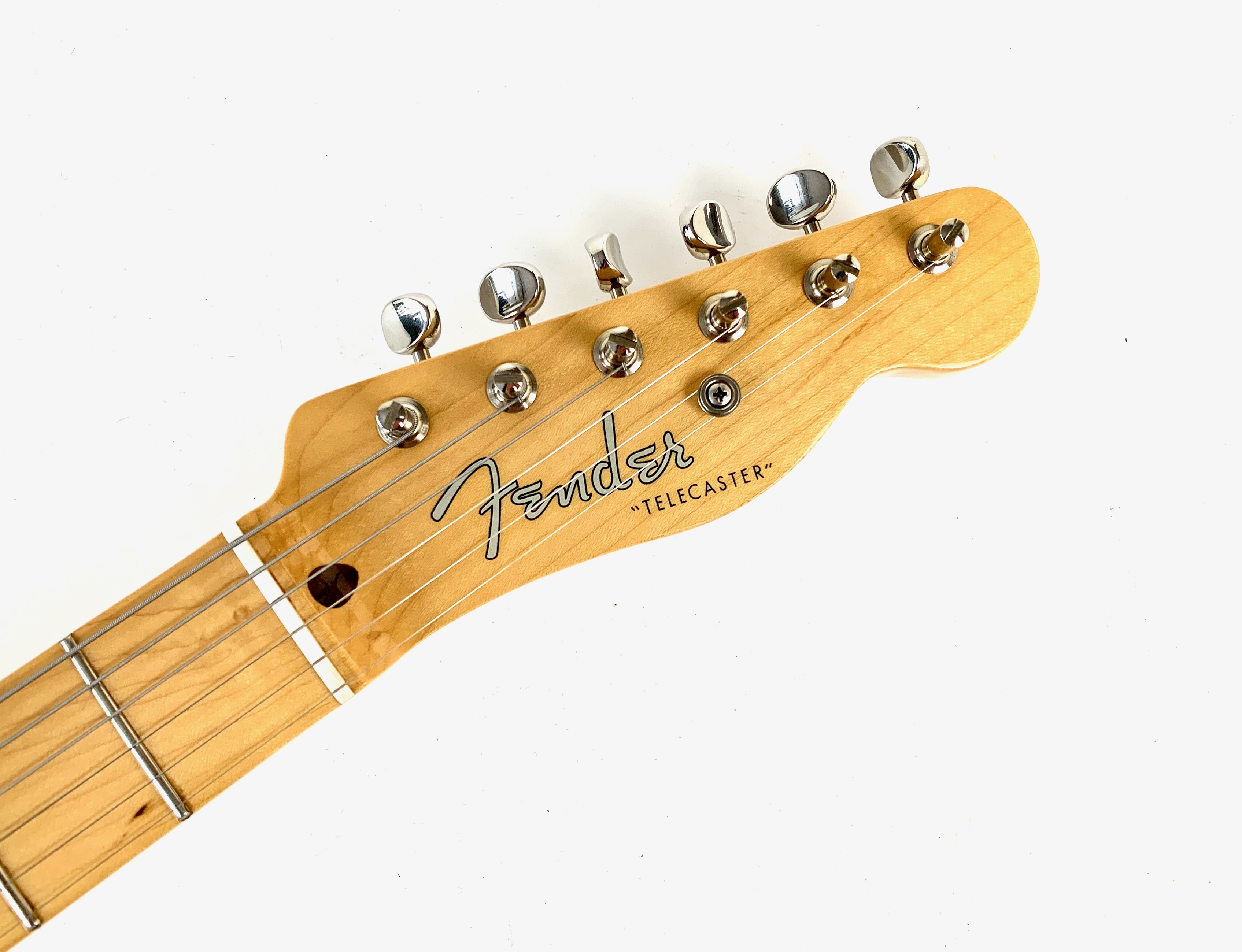 Fender Classic Player Baja Telecaster (73818)
