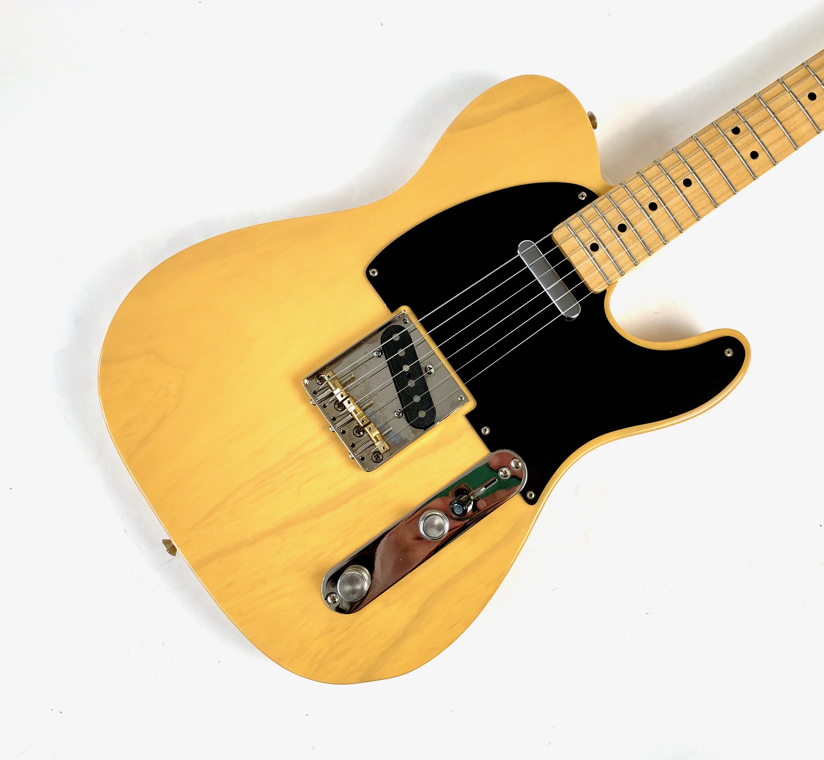Fender Classic Player Baja Telecaster (32436)