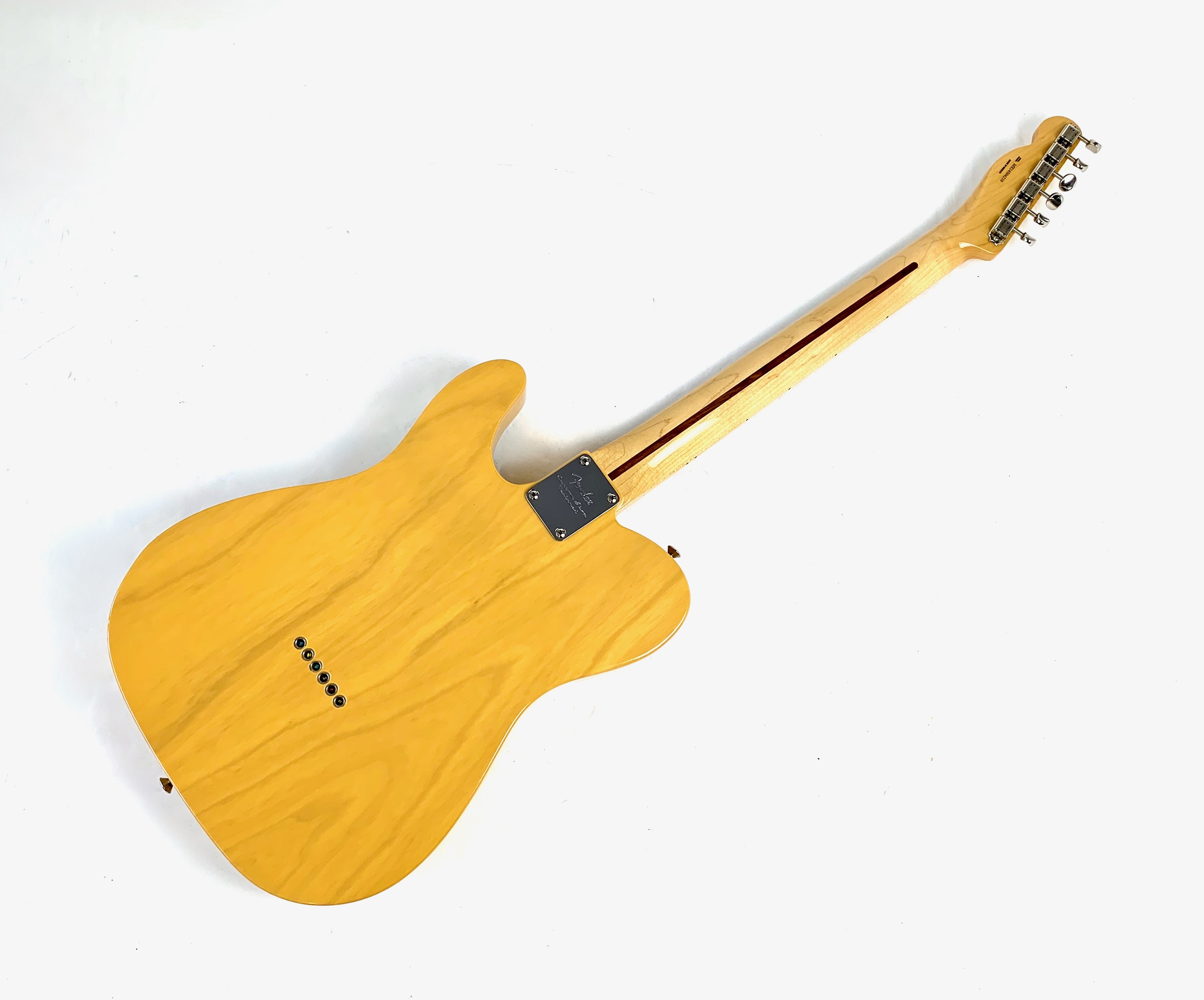 Fender Classic Player Baja Telecaster (22277)
