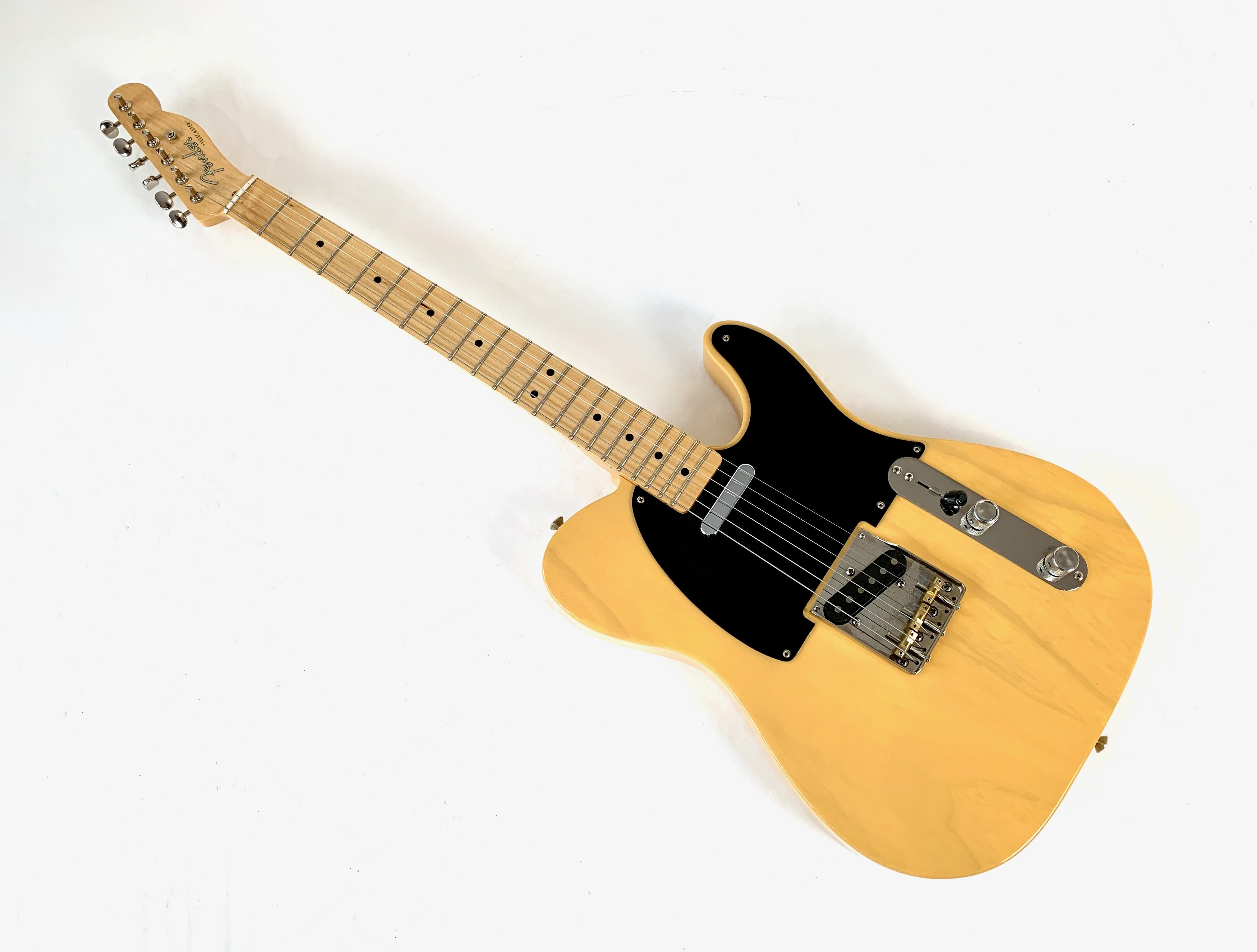 Fender Classic Player Baja Telecaster (46522)