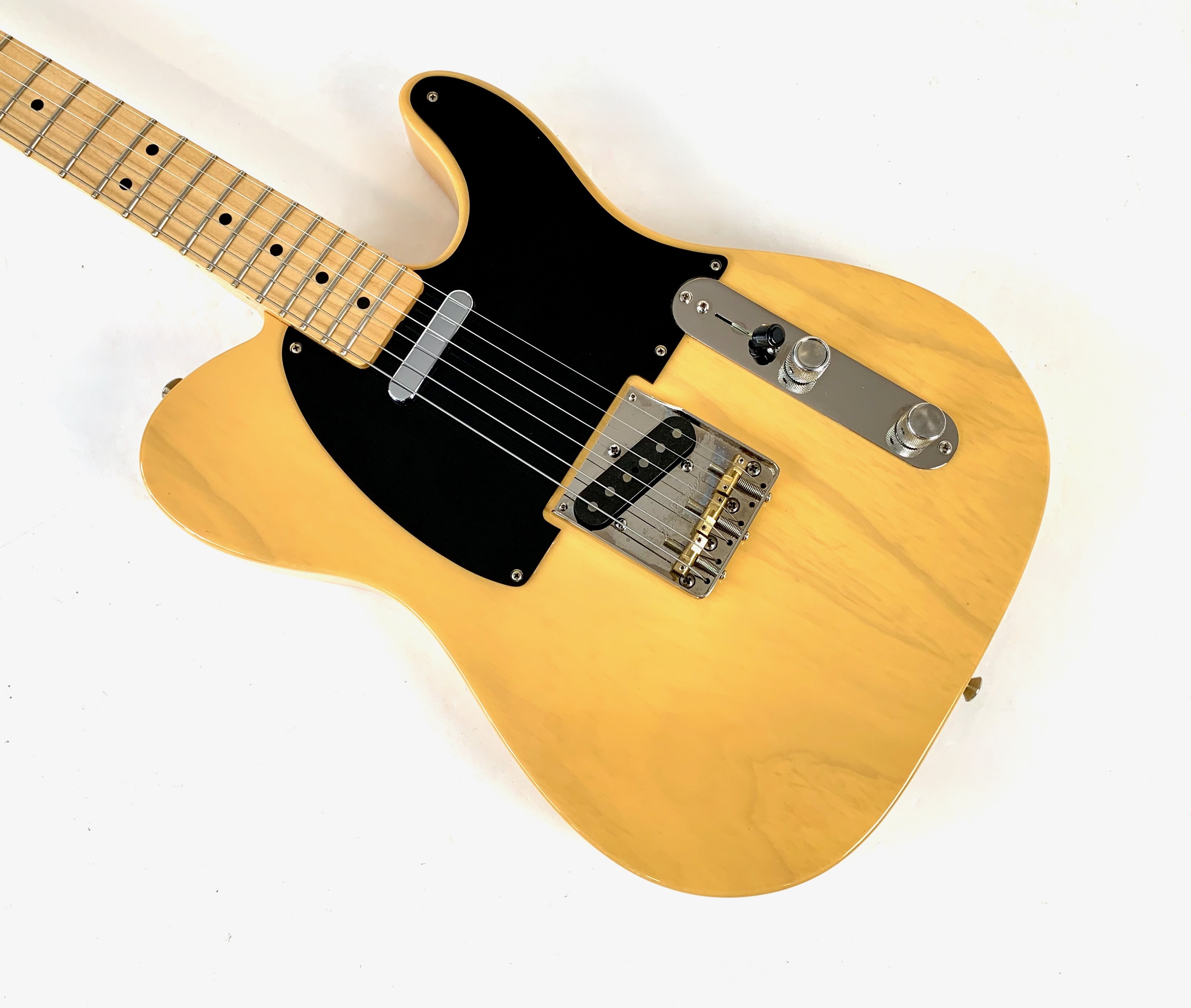 Fender Classic Player Baja Telecaster (60871)
