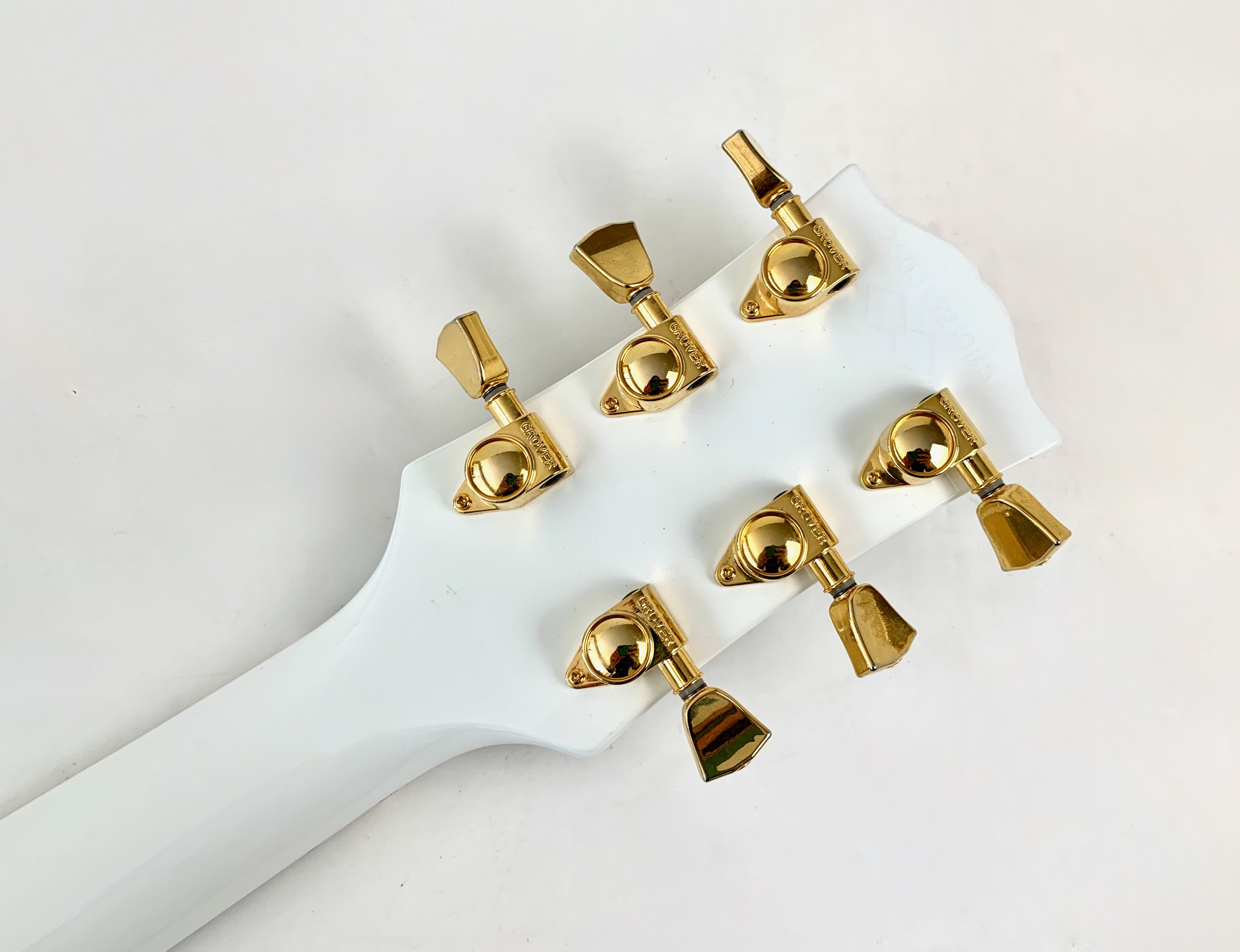 Epiphone Inspired by Gibson Custom Les Paul Custom (17574)