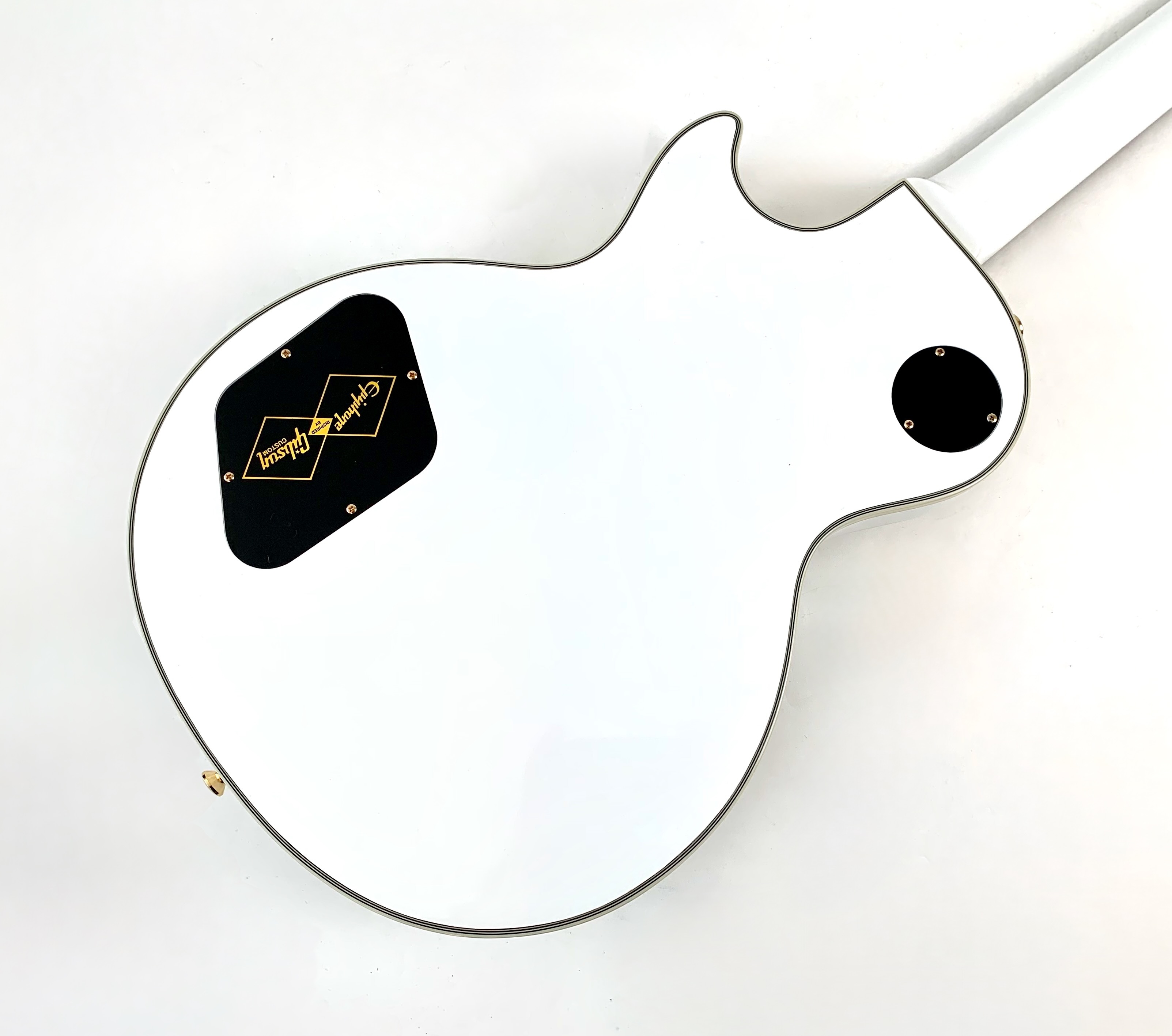 Epiphone Inspired by Gibson Custom Les Paul Custom (67437)