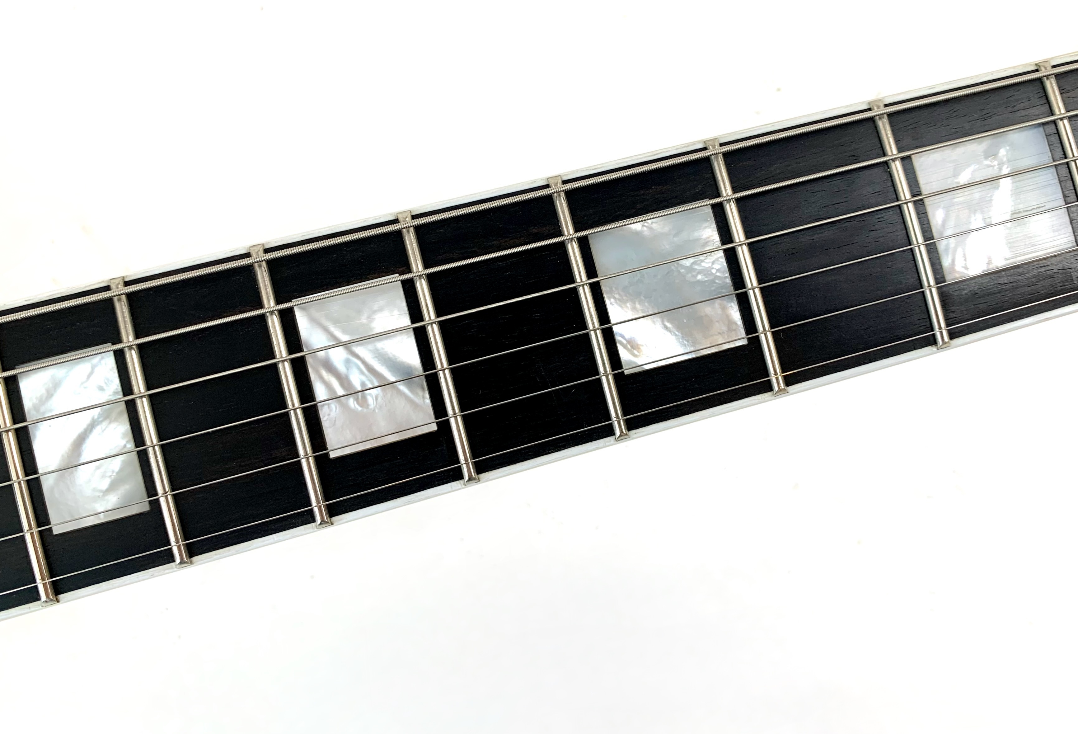 Epiphone Inspired by Gibson Custom Les Paul Custom (70264)