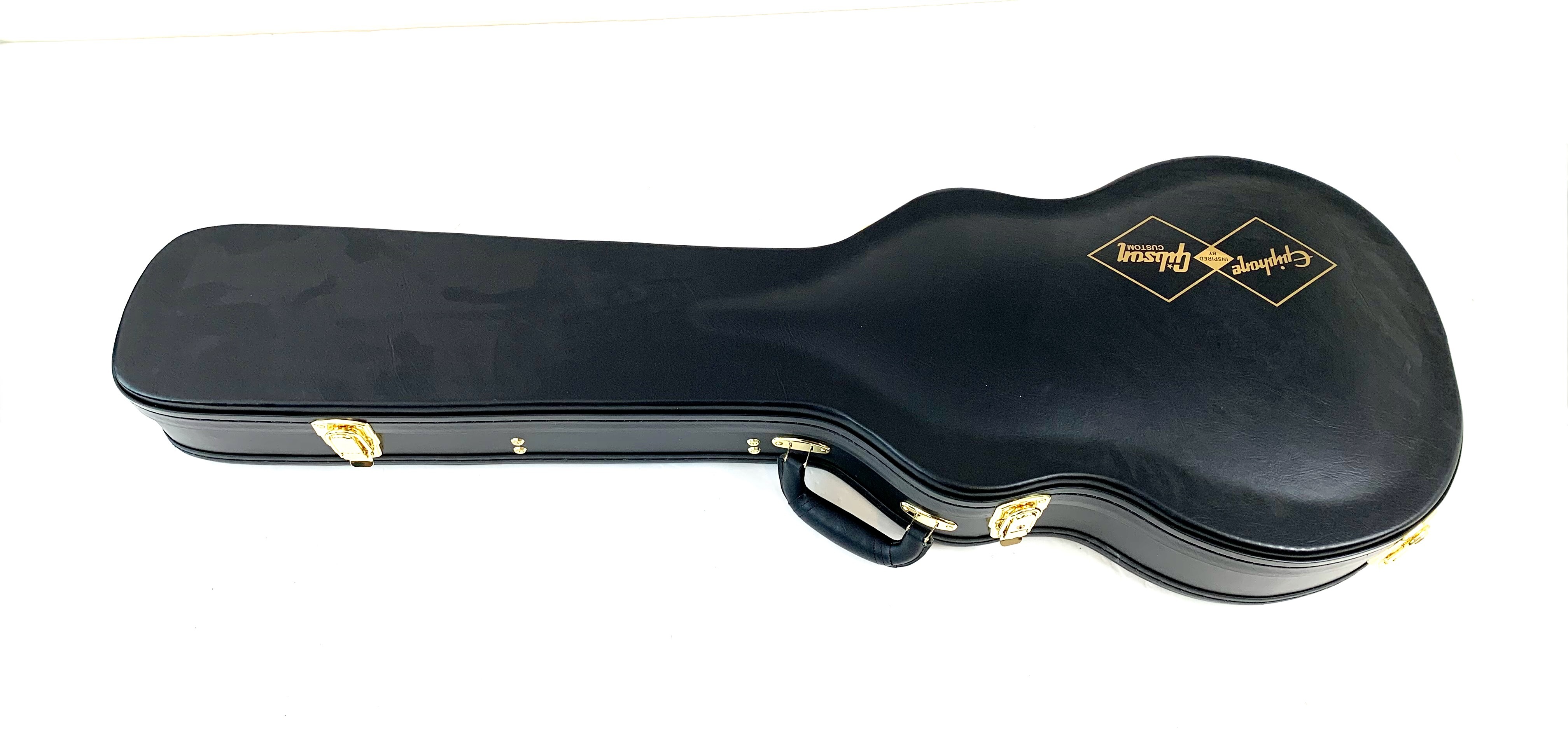 Epiphone Inspired by Gibson Custom Les Paul Custom (44182)