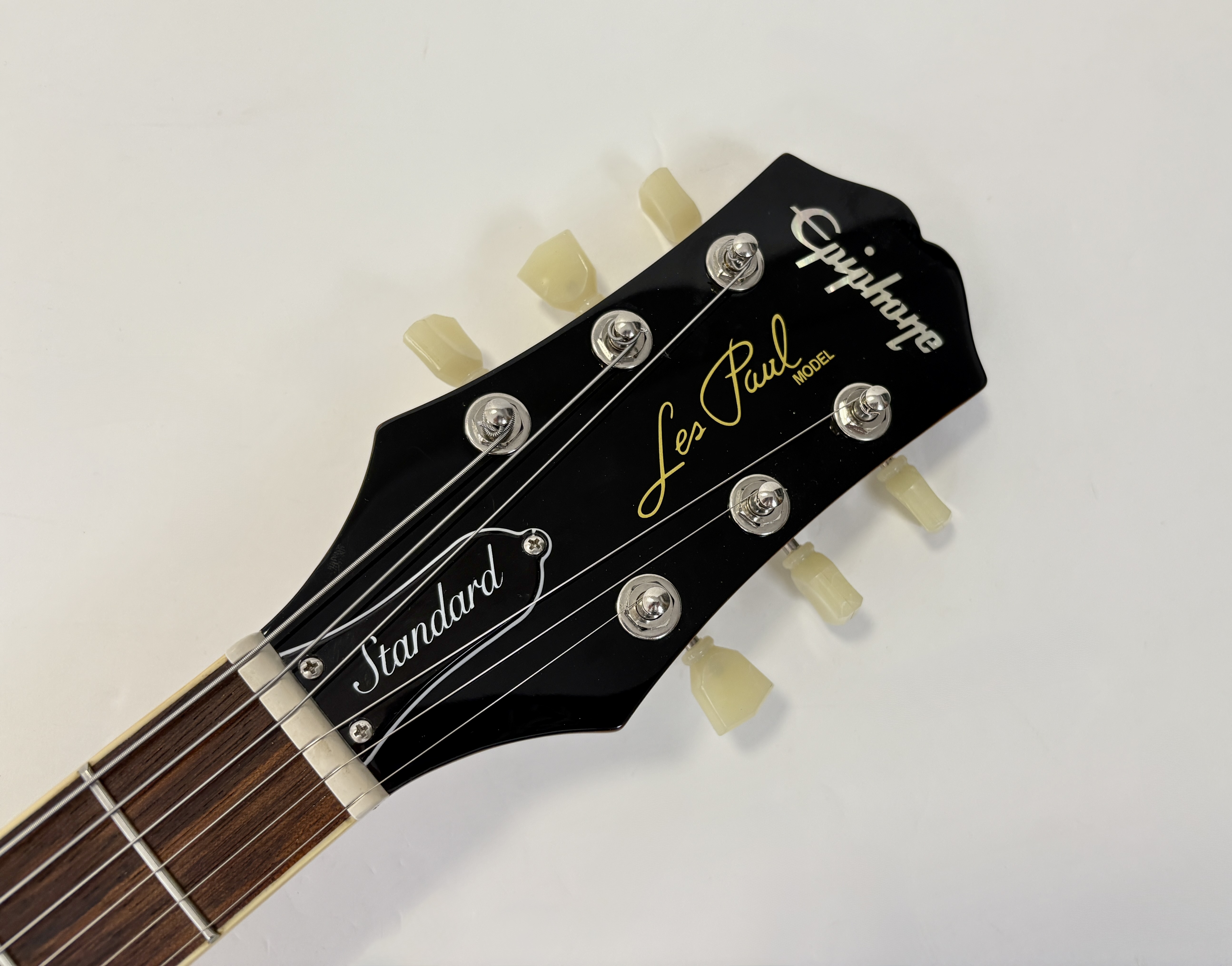 Epiphone Original Les Paul Standard 50s (98306)