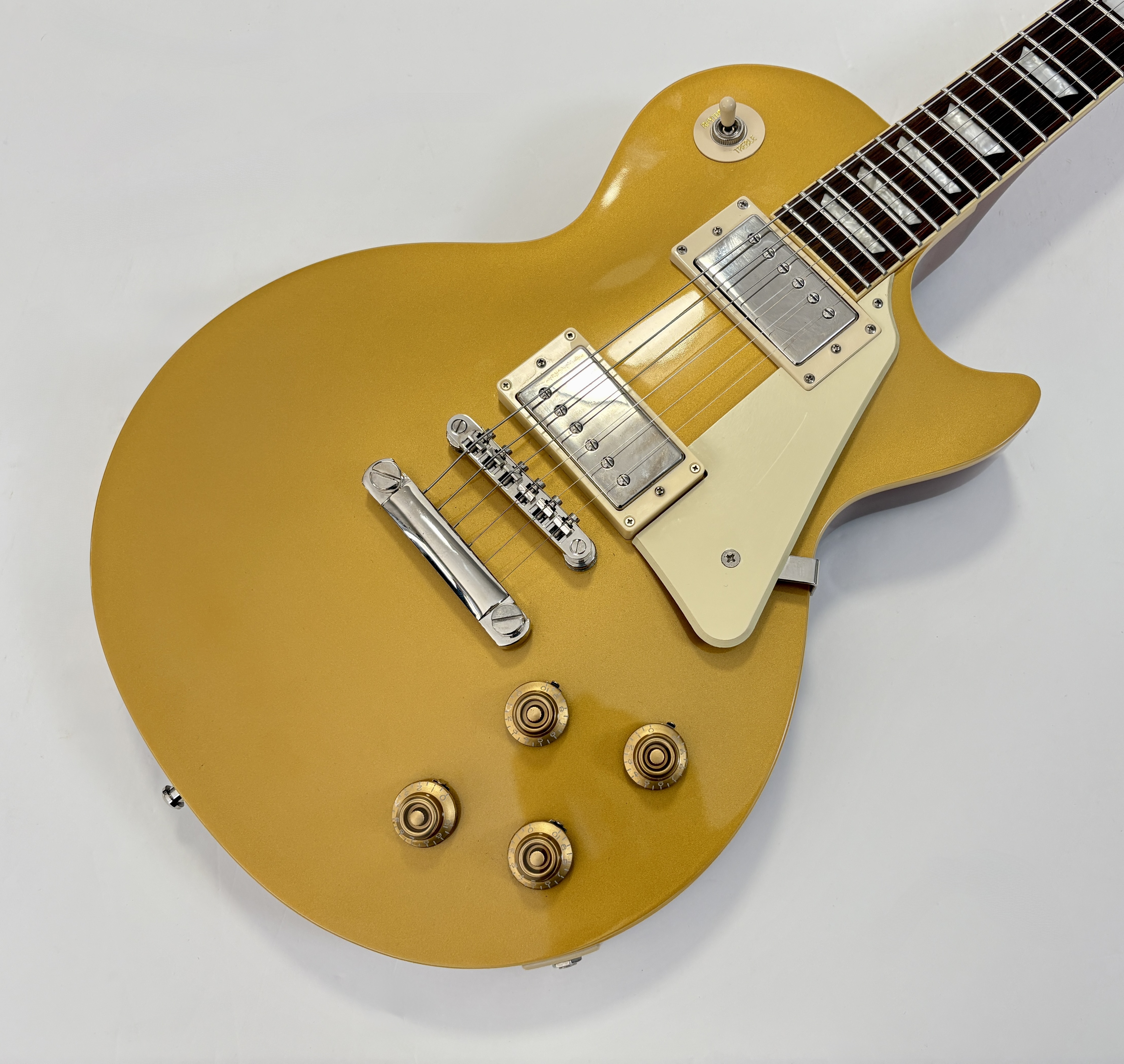 Epiphone Original Les Paul Standard 50s (92393)