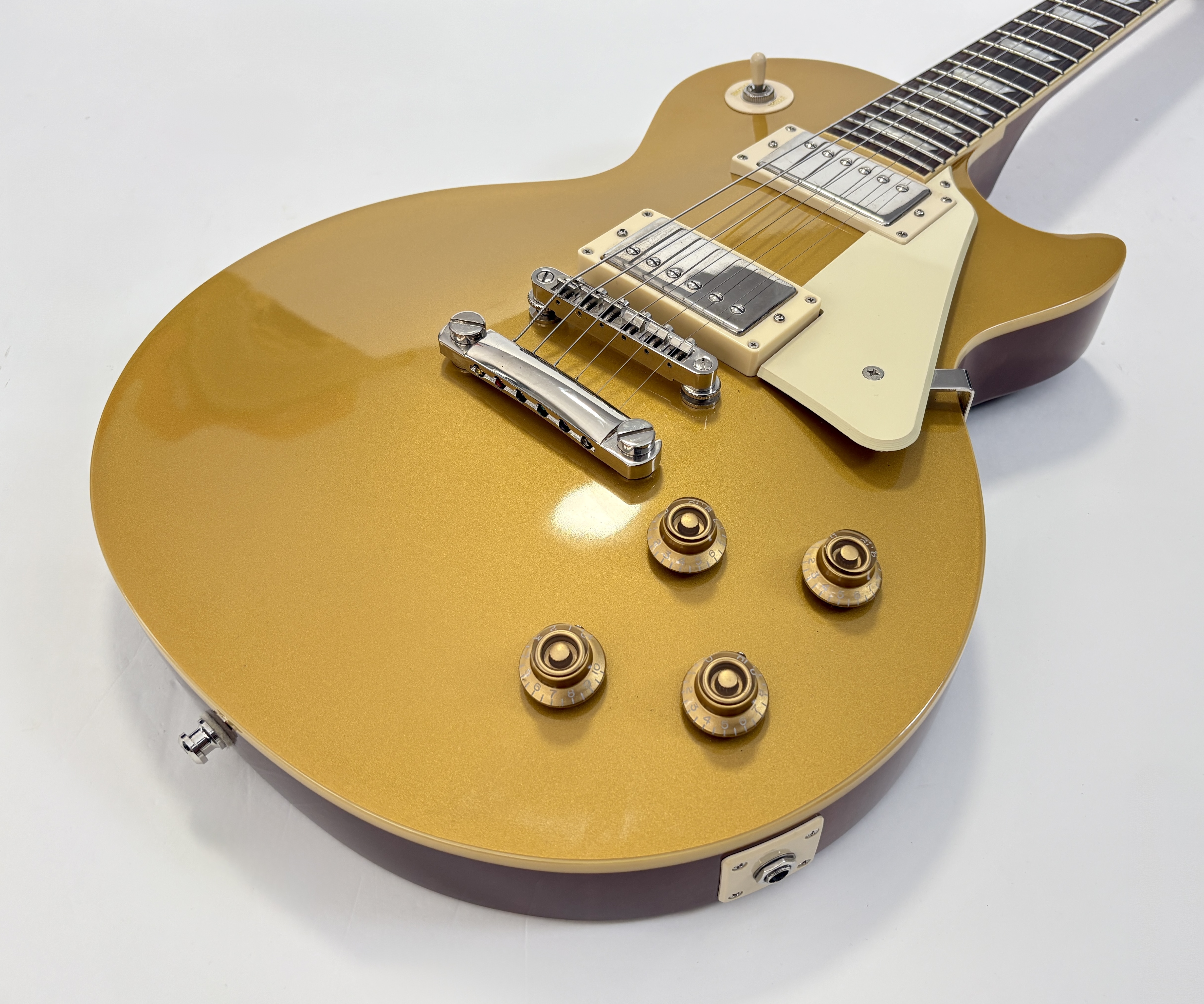 Epiphone Original Les Paul Standard 50s (41948)