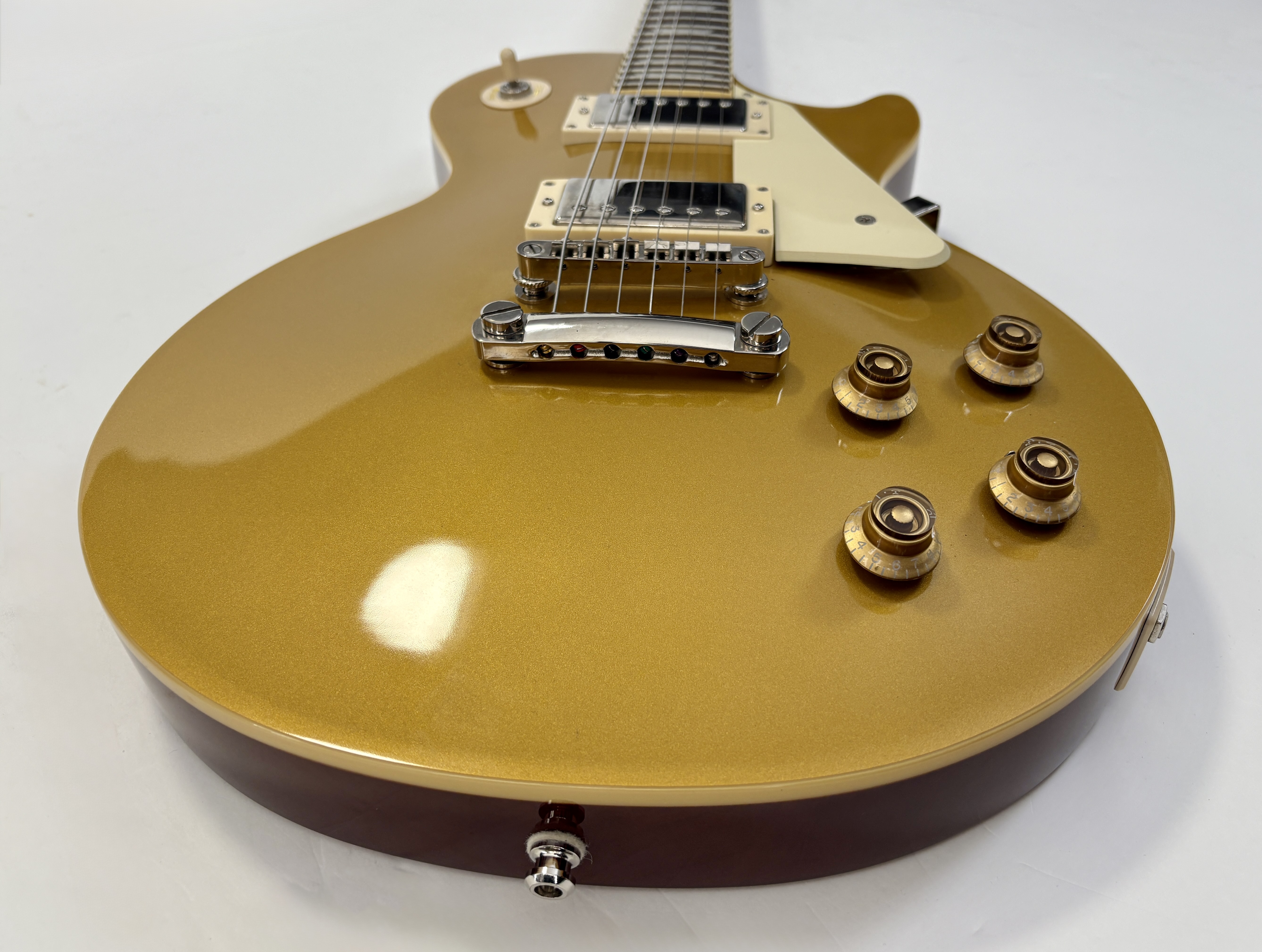 Epiphone Original Les Paul Standard 50s (70529)