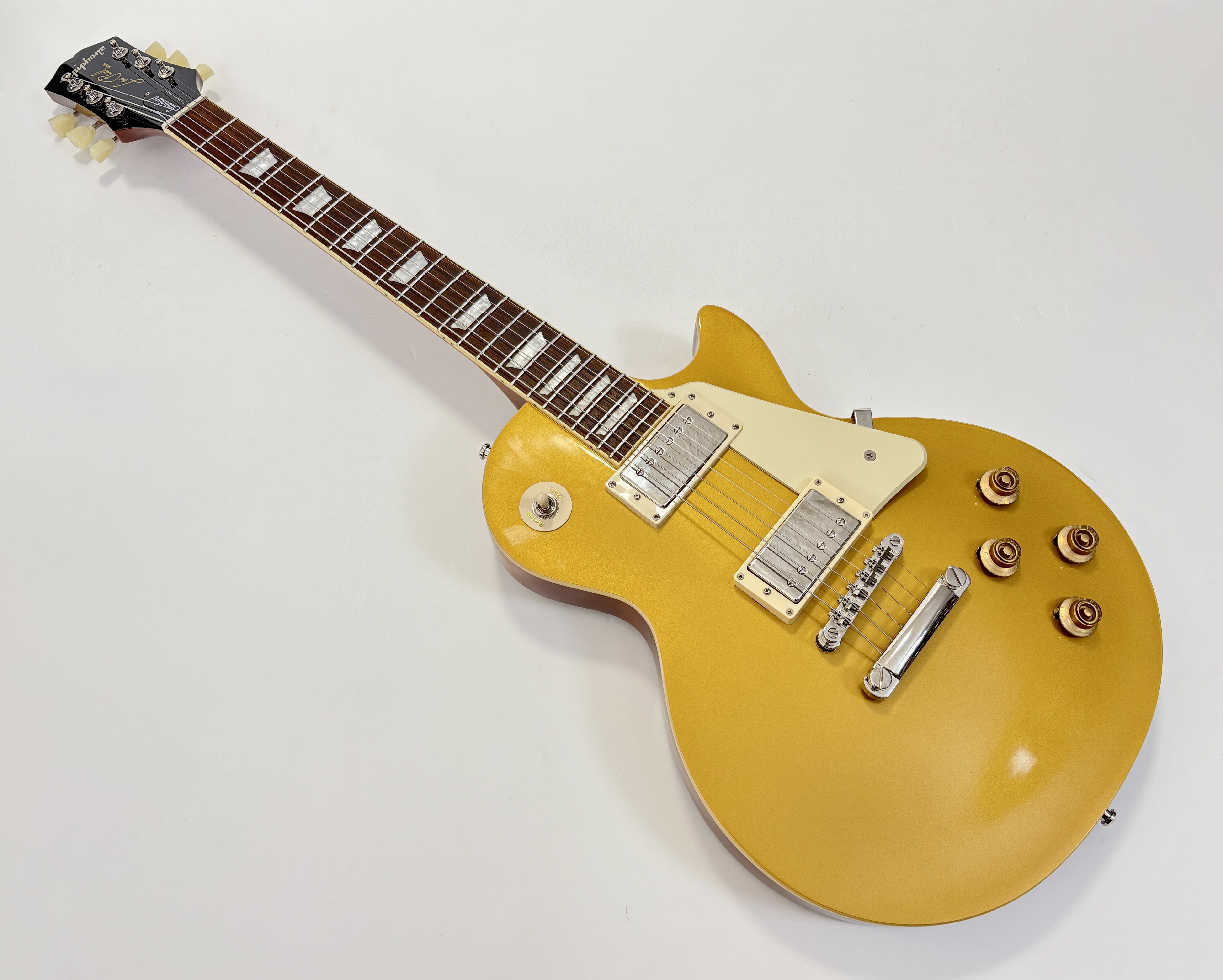 Epiphone Original Les Paul Standard 50s (30423)