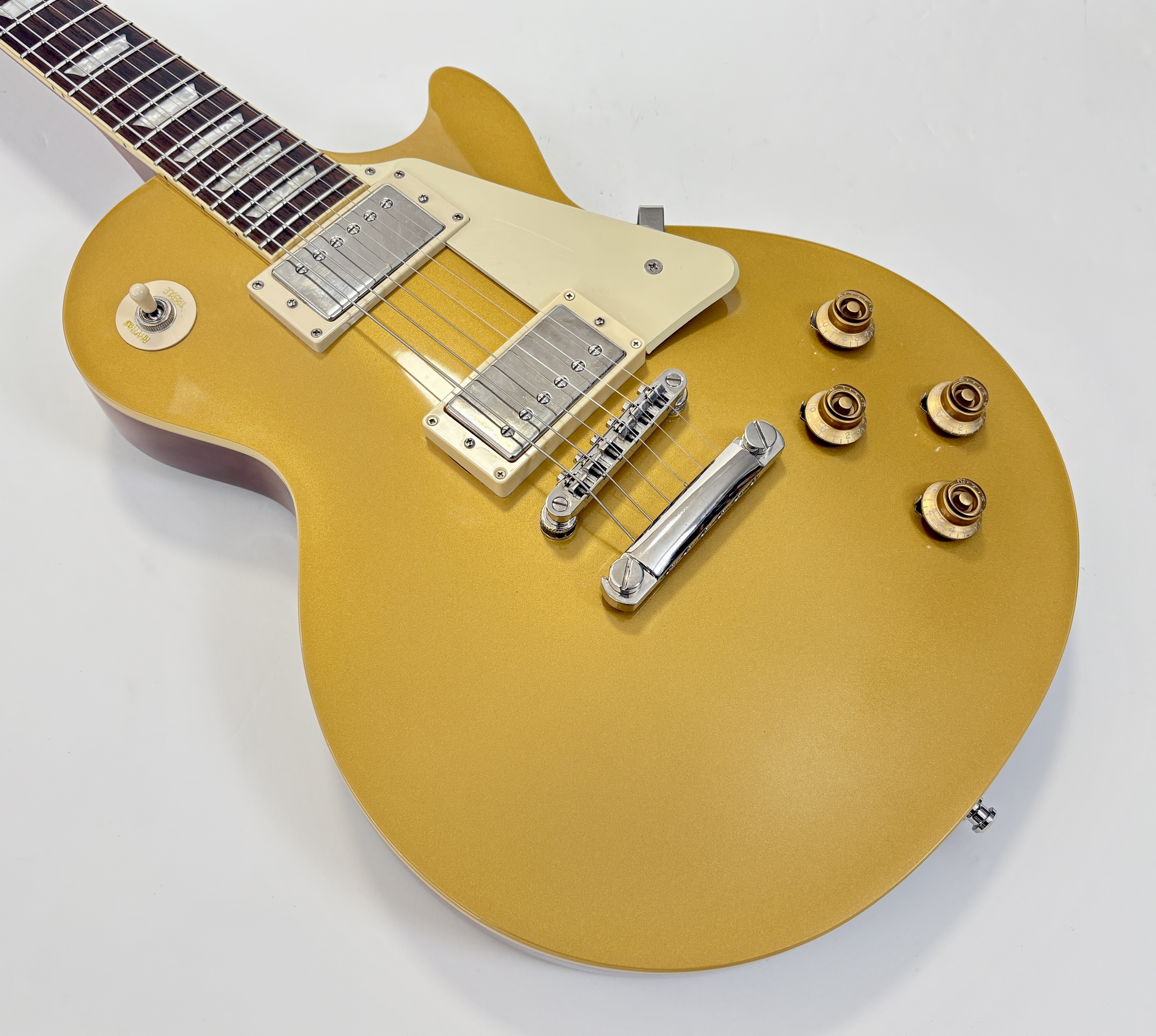 Epiphone Original Les Paul Standard 50s (49062)