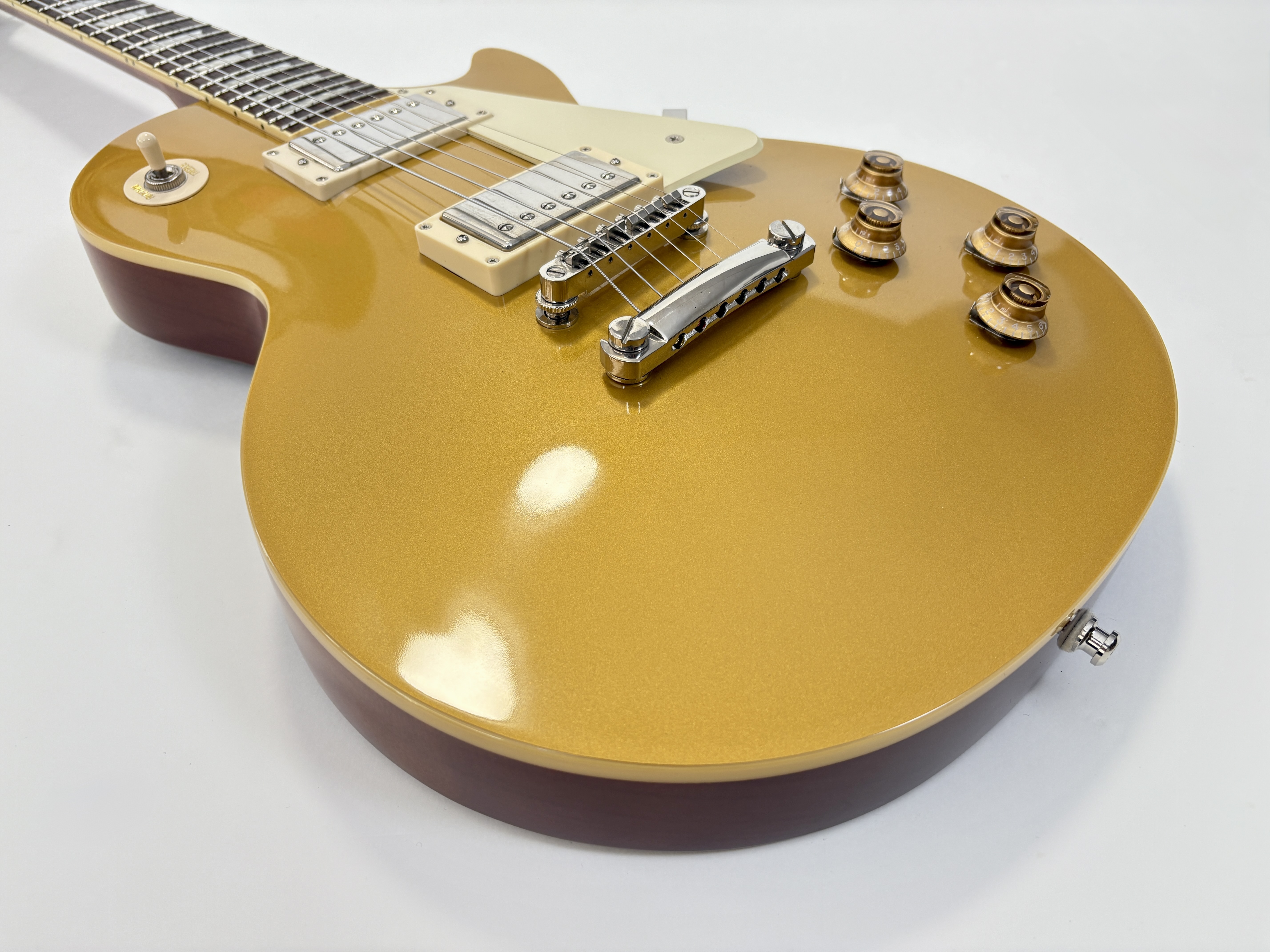Epiphone Original Les Paul Standard 50s (85554)