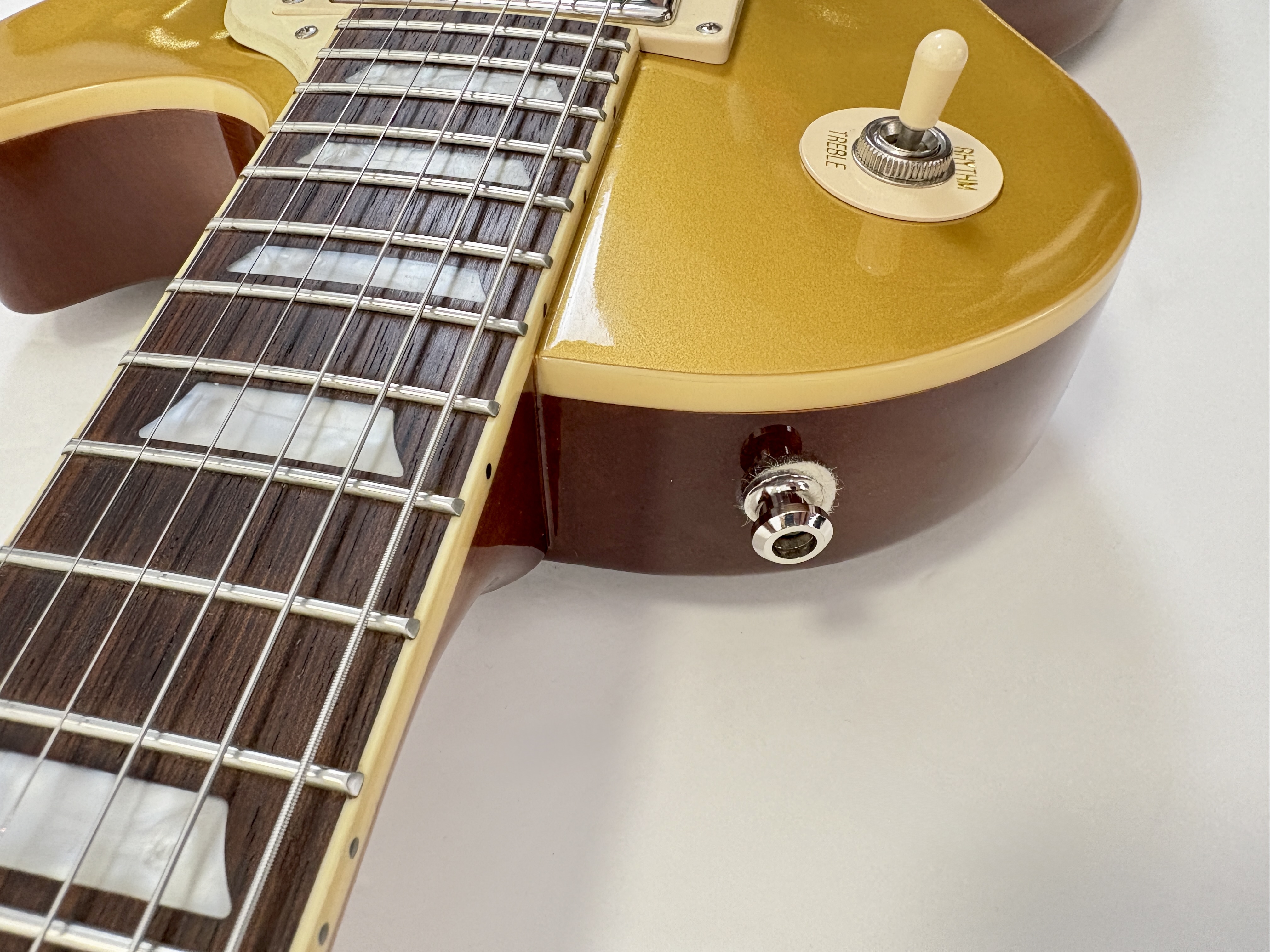 Epiphone Original Les Paul Standard 50s (26902)