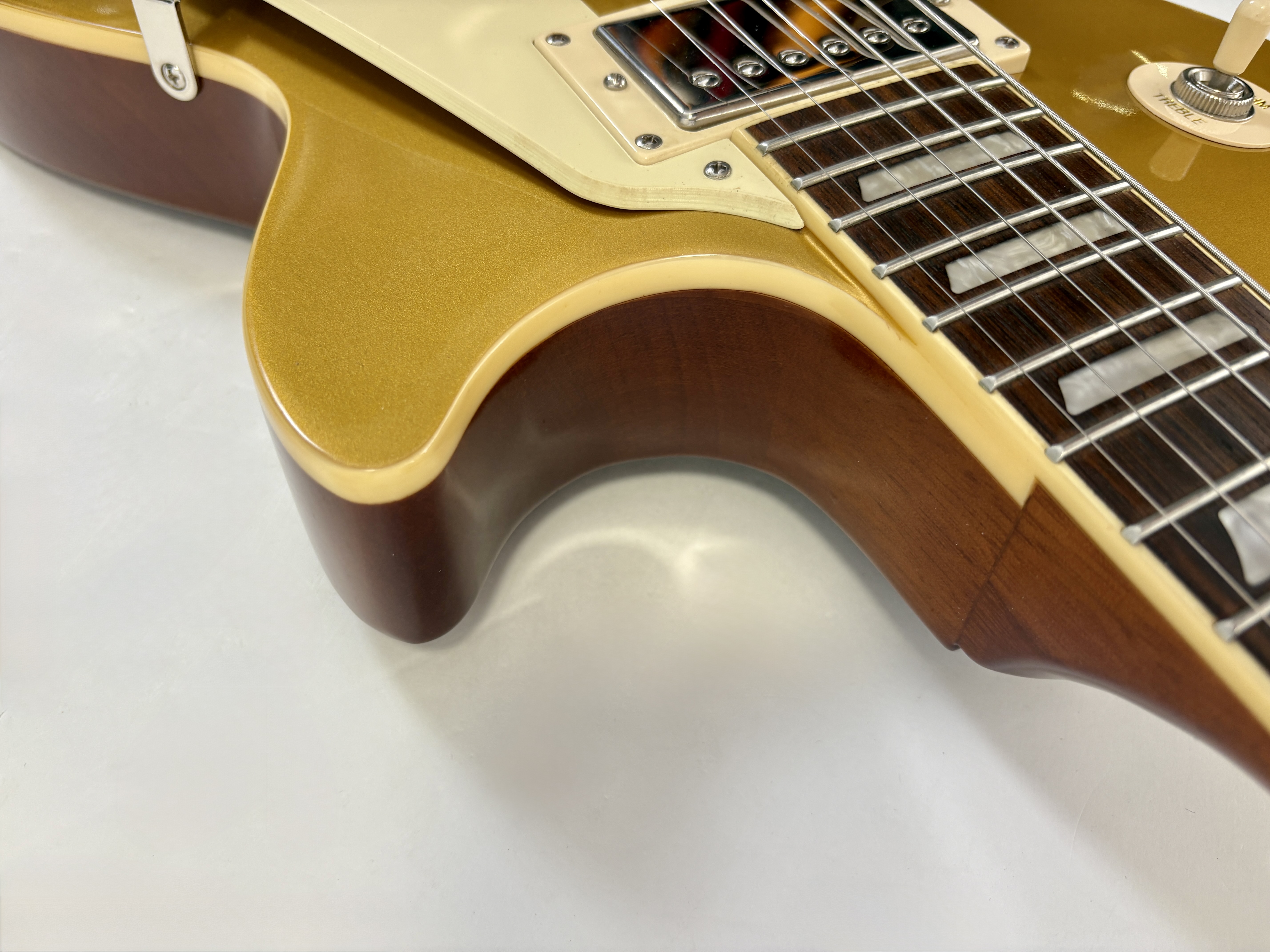 Epiphone Original Les Paul Standard 50s (75299)