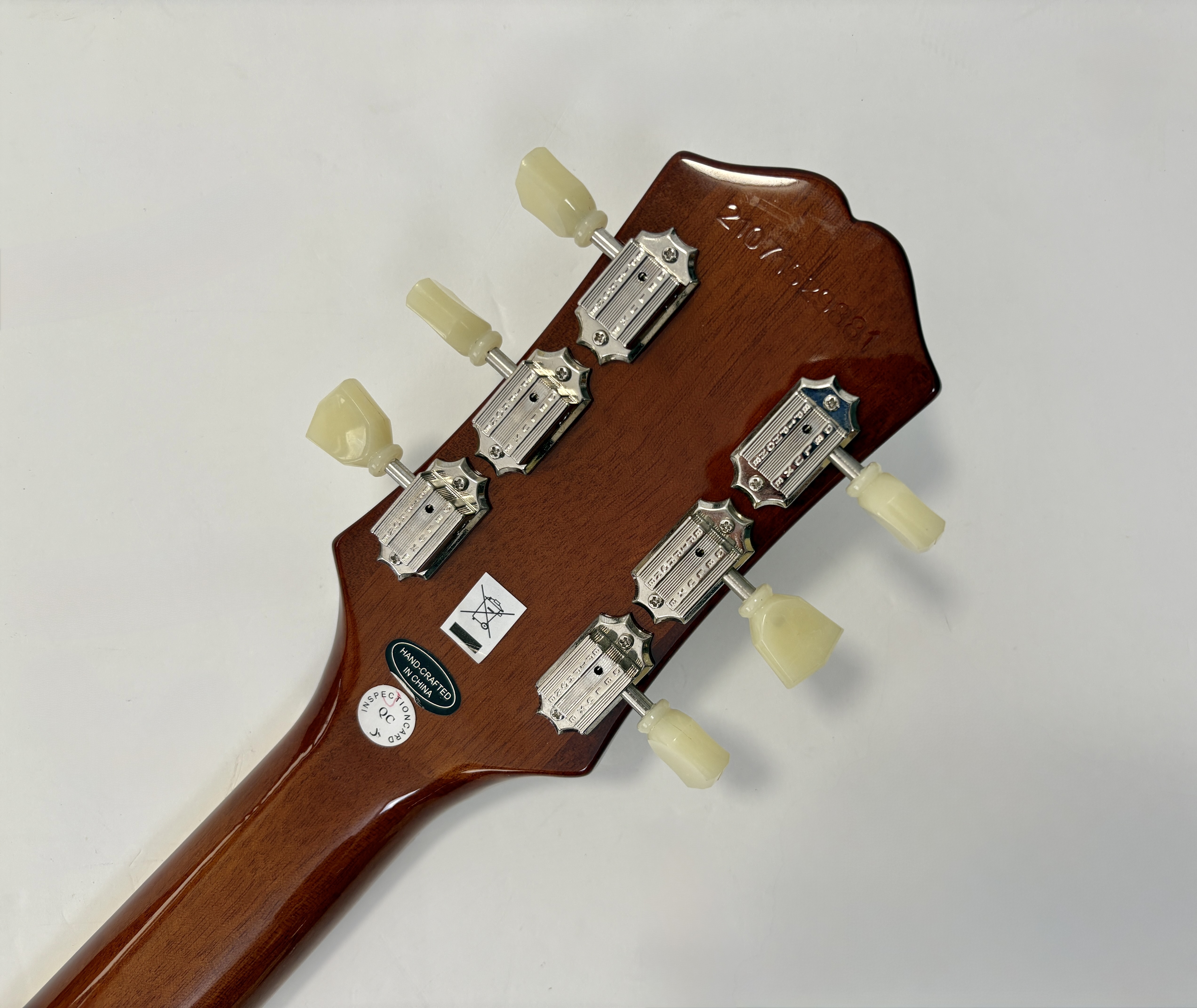 Epiphone Original Les Paul Standard 50s (24682)