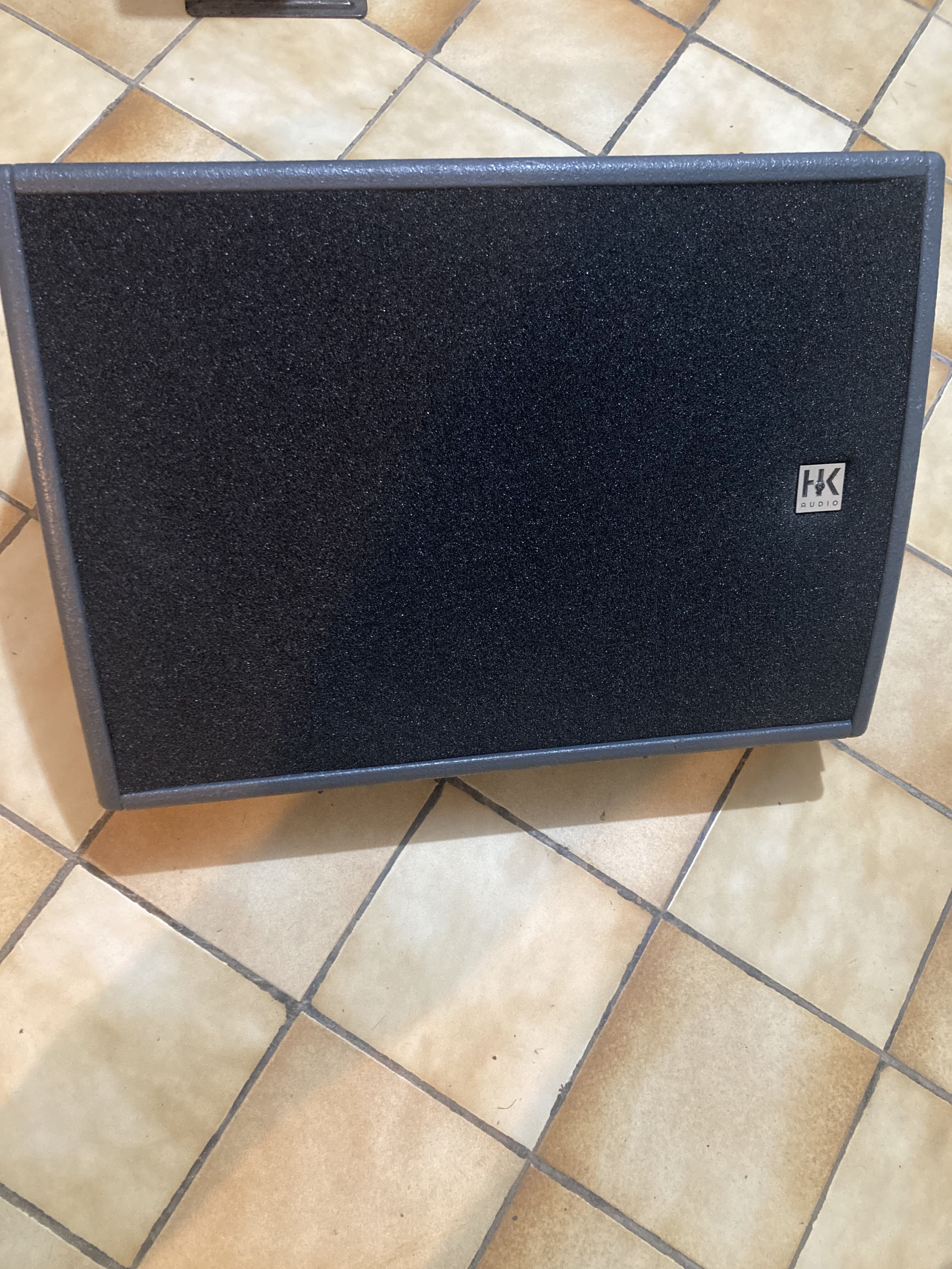 HK Audio D.A.R.T (39203)