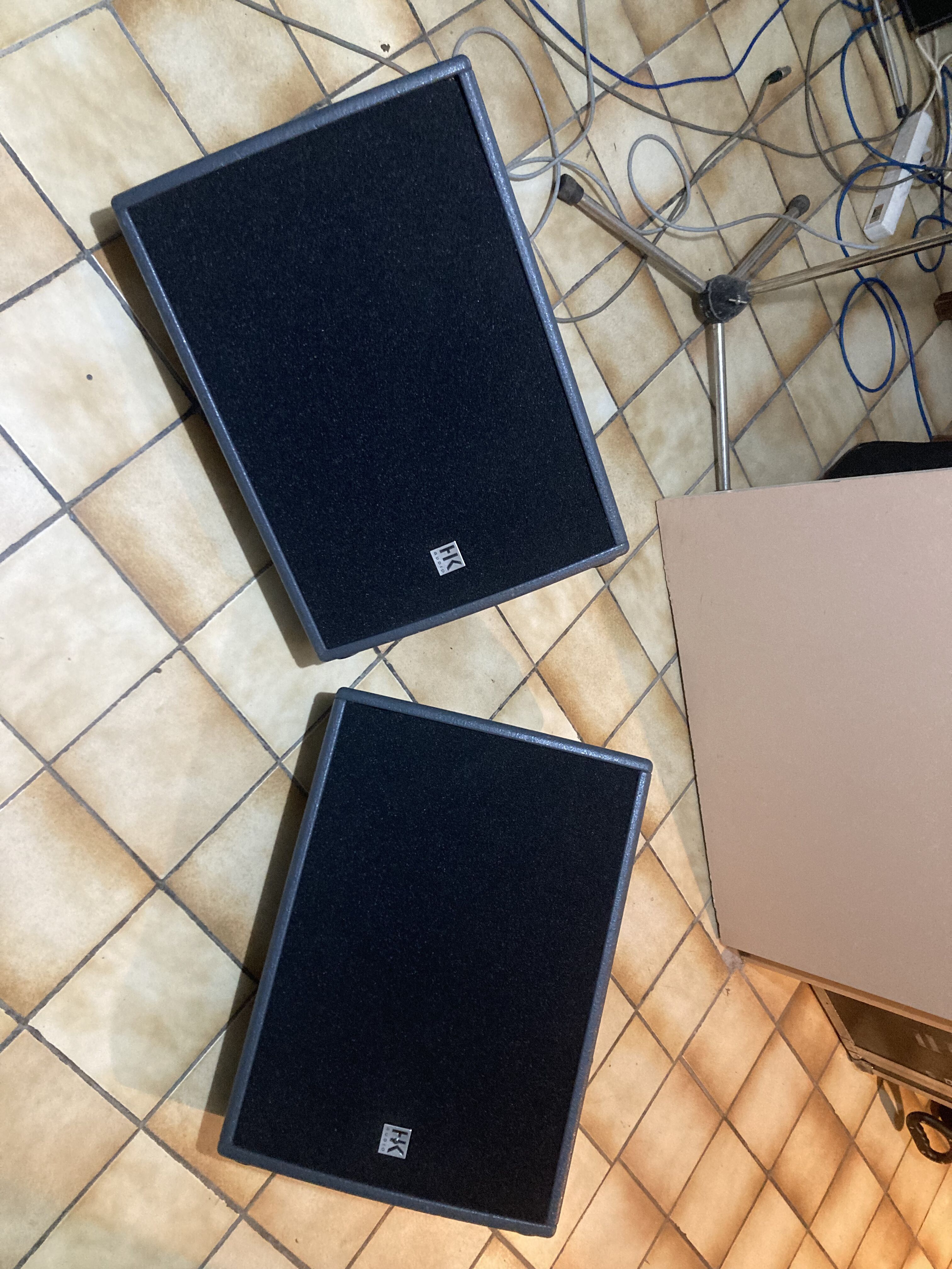 HK Audio D.A.R.T (51483)