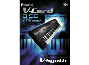 Roland VC-1 (48387)