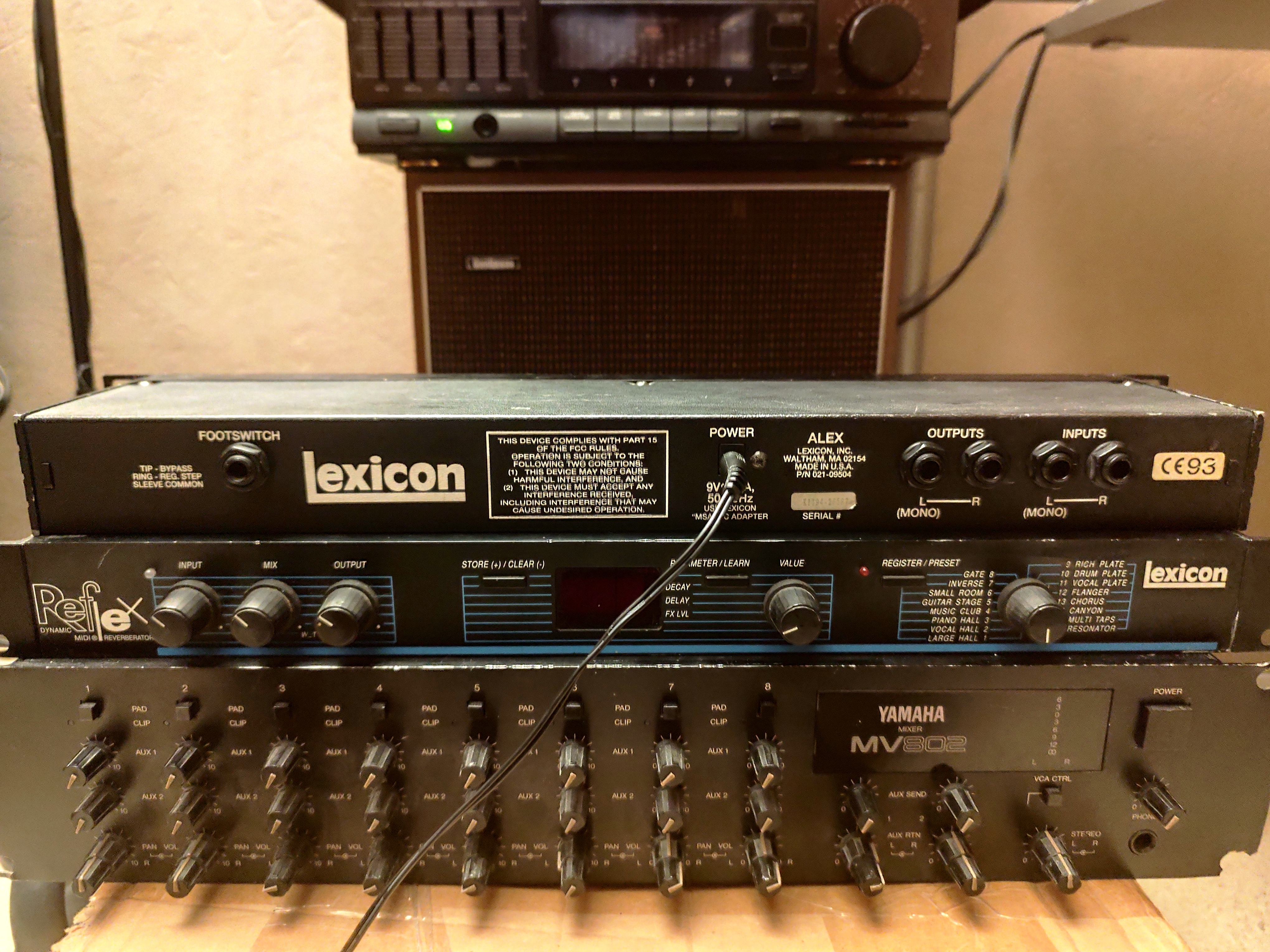 Lexicon Alex (93713)