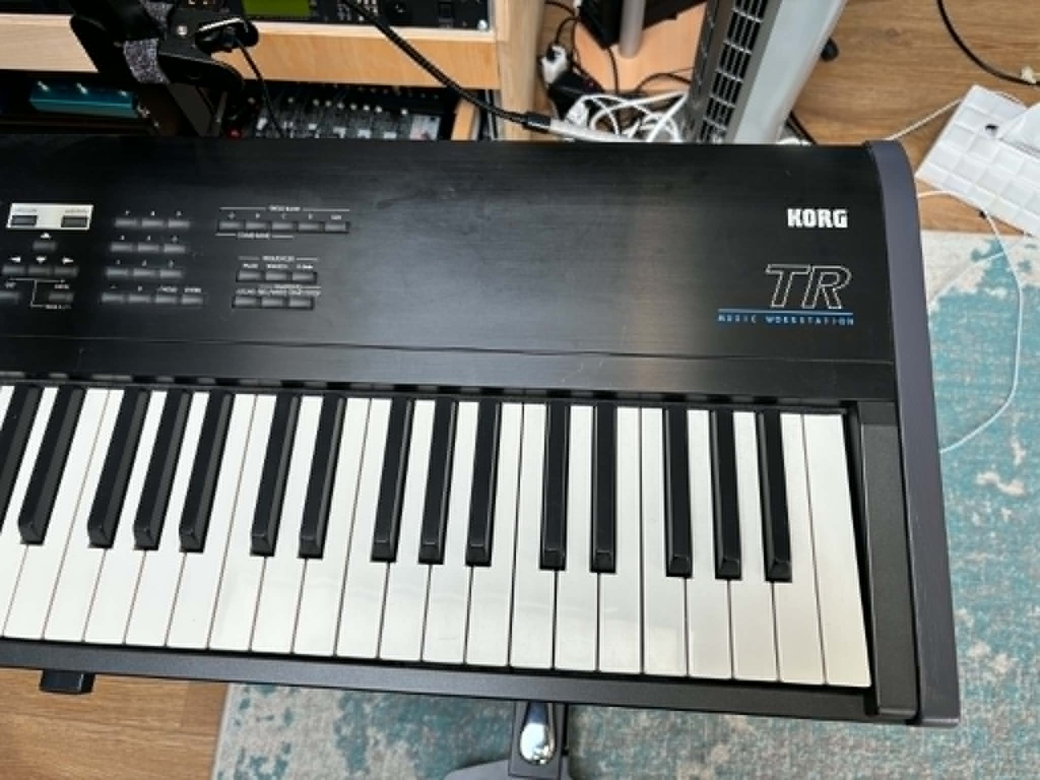TR 88 3