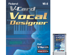 Roland VC-2 (45853)
