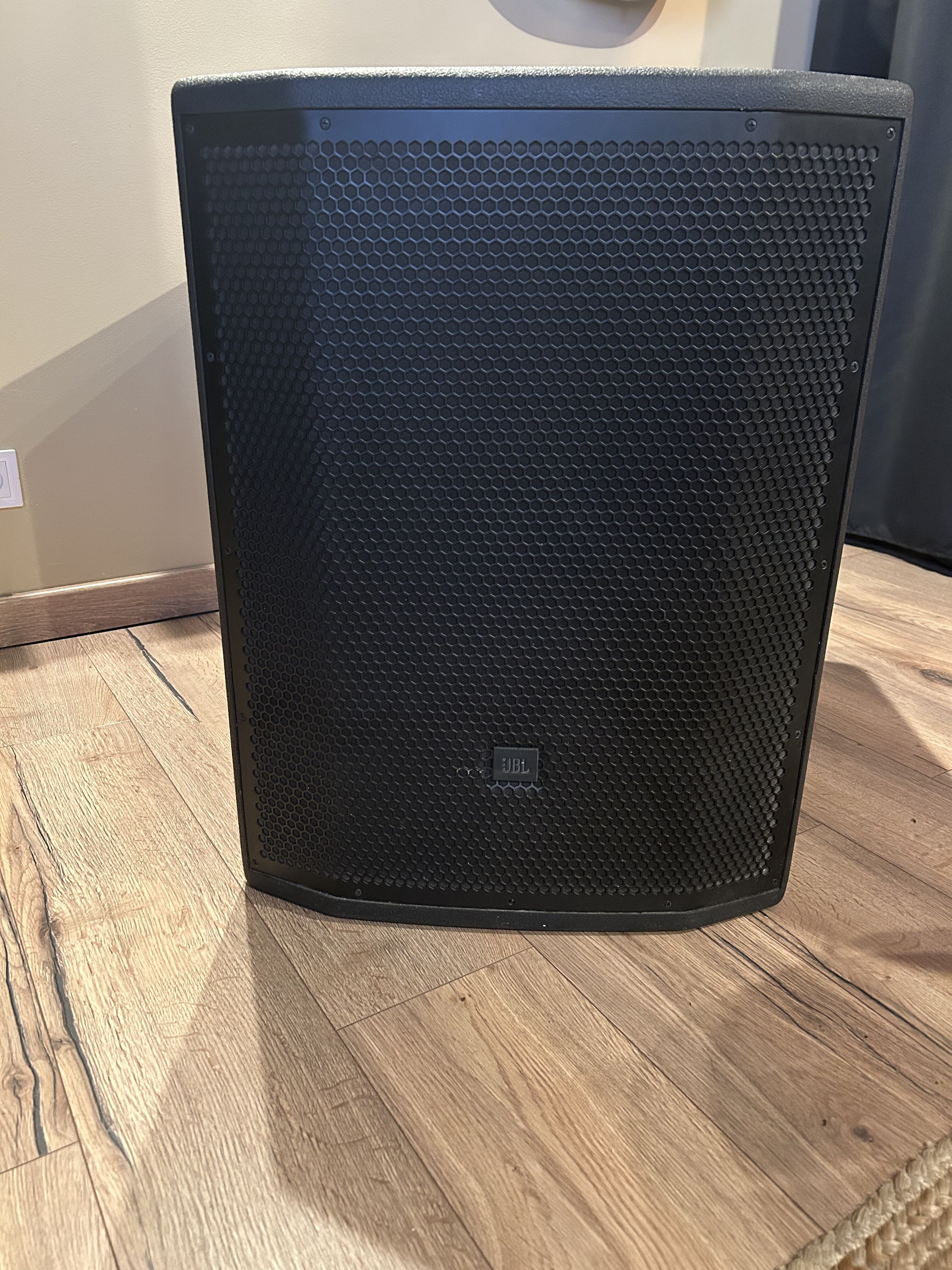 A VENDRE JBL PRX818XLFW