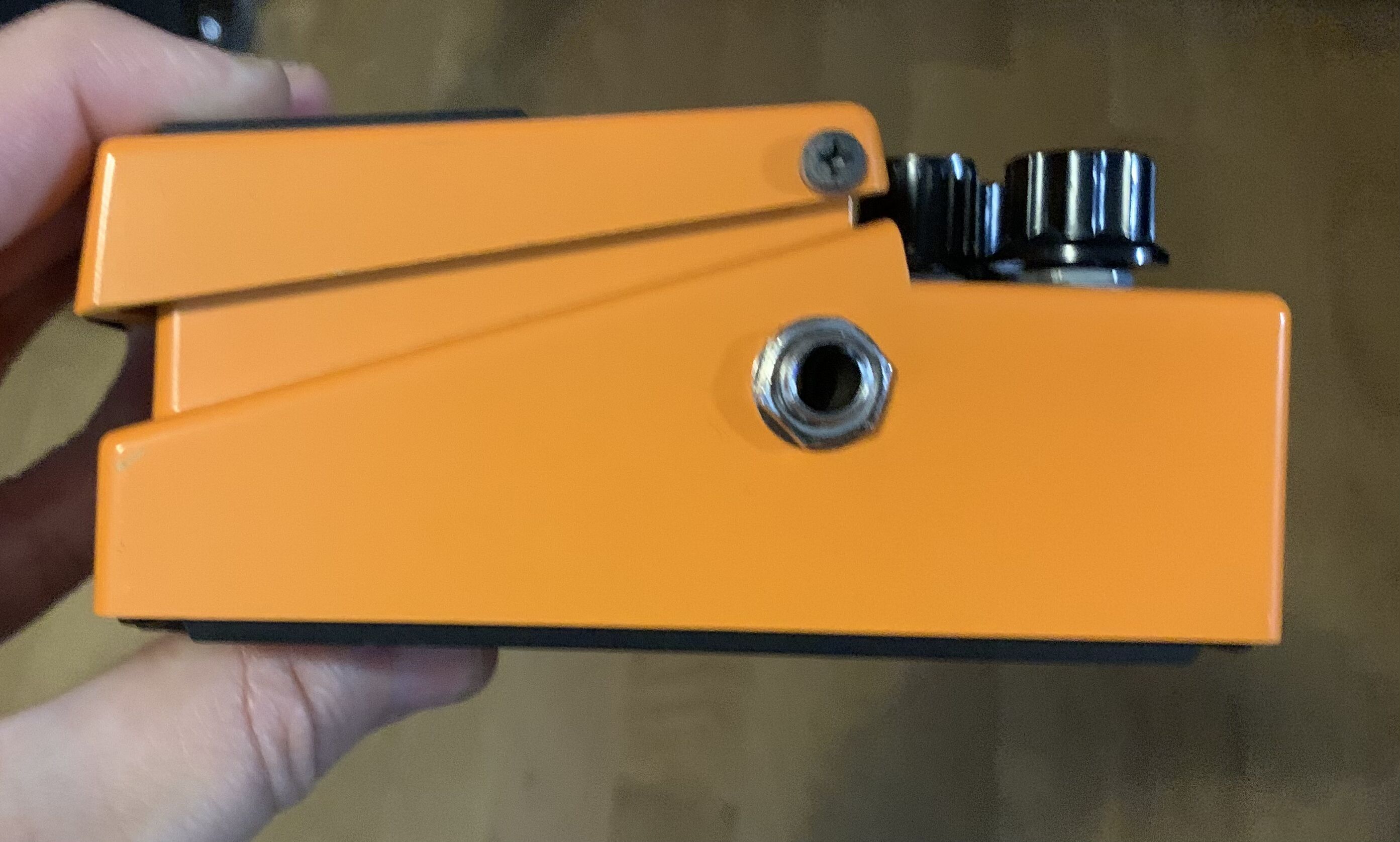 Boss DS-1 Distortion (44710)