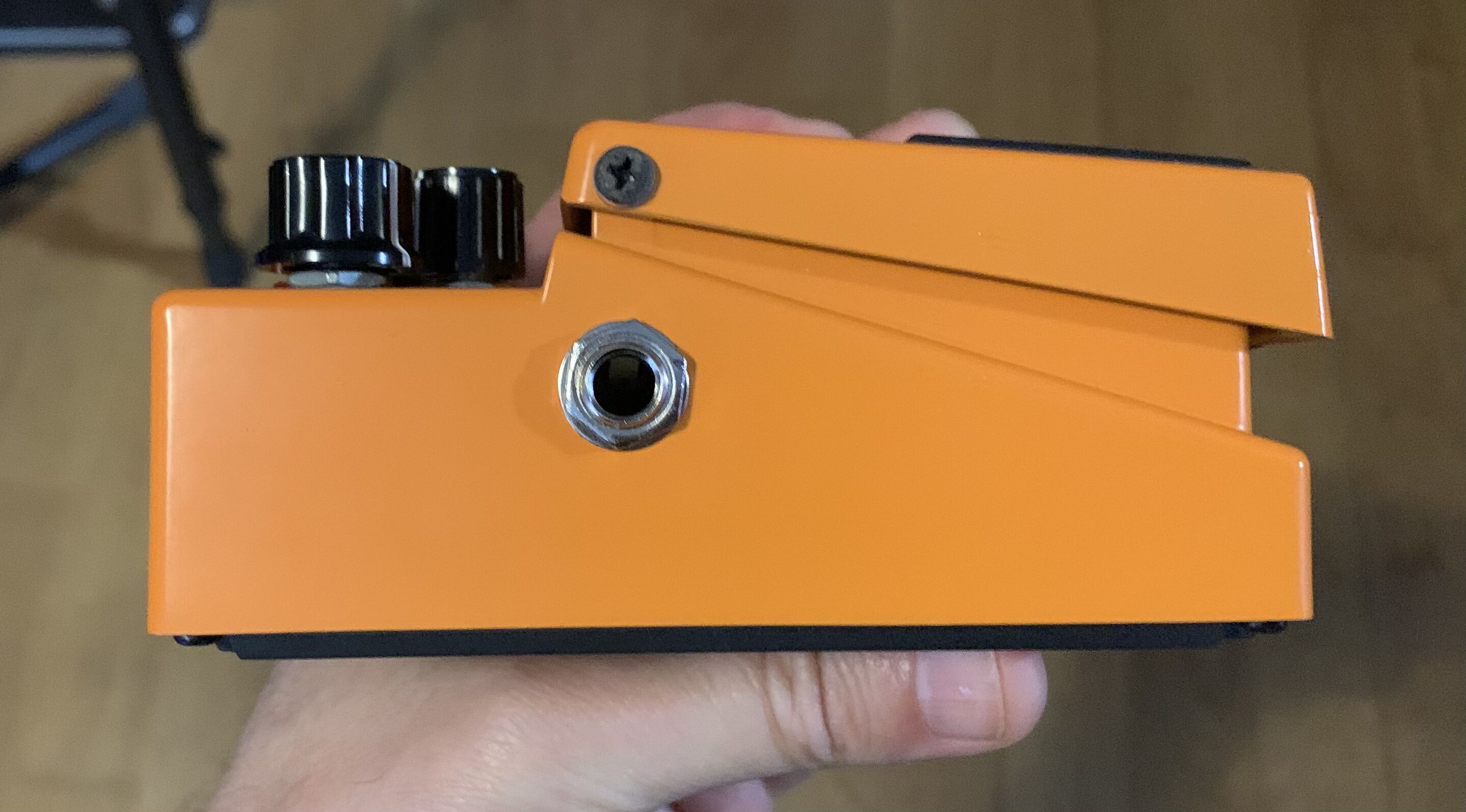 Boss DS-1 Distortion (85050)