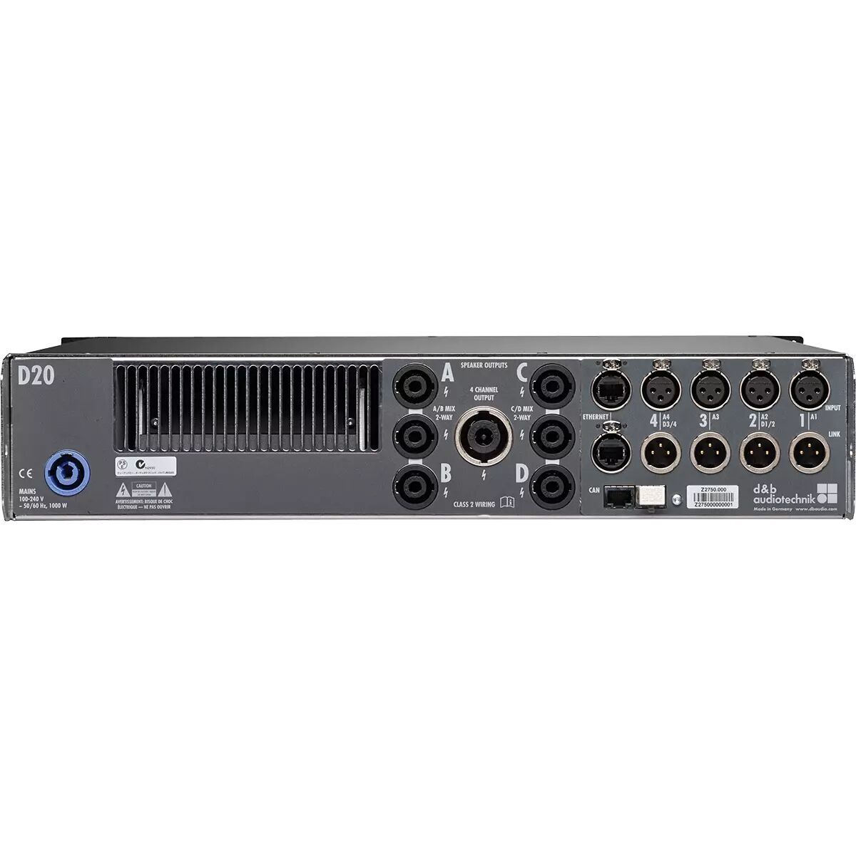 csm dbaudio-D20-amplifier-rear 88da7ed7f2