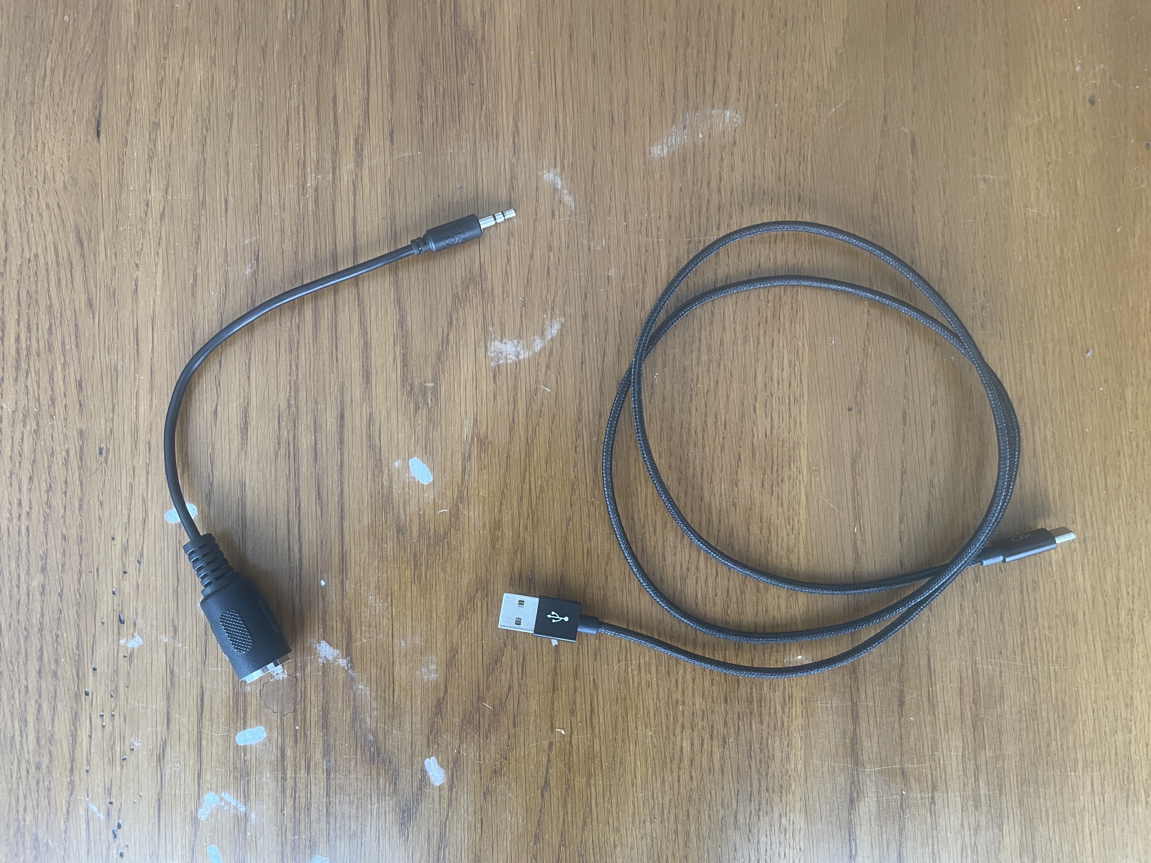 Oxi Instruments One MkII (11545)