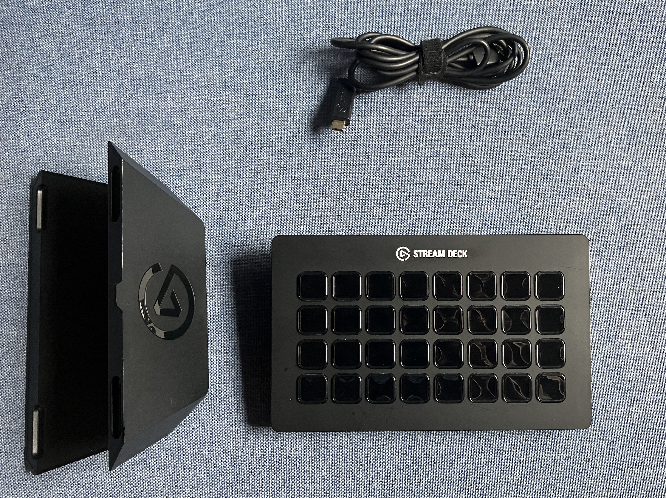 Elgato Stream Deck XL (86620)