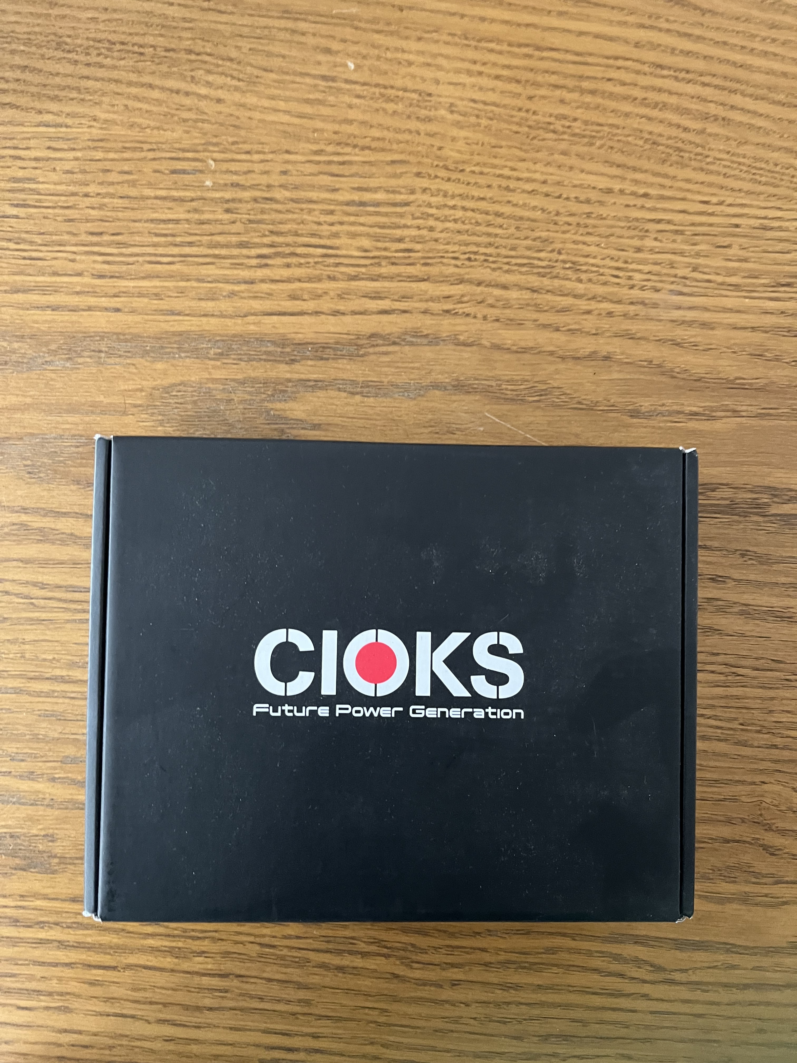 Cioks SOL (14560)