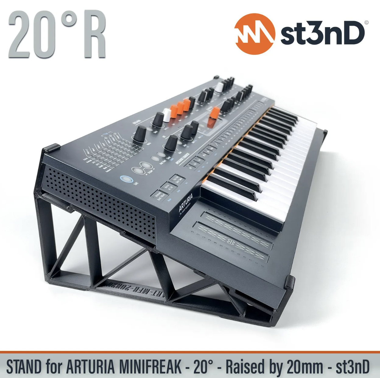 Arturia MiniFreak (25497)