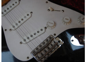 Fender Stratocaster RELIC CUSTOM SHOP 56