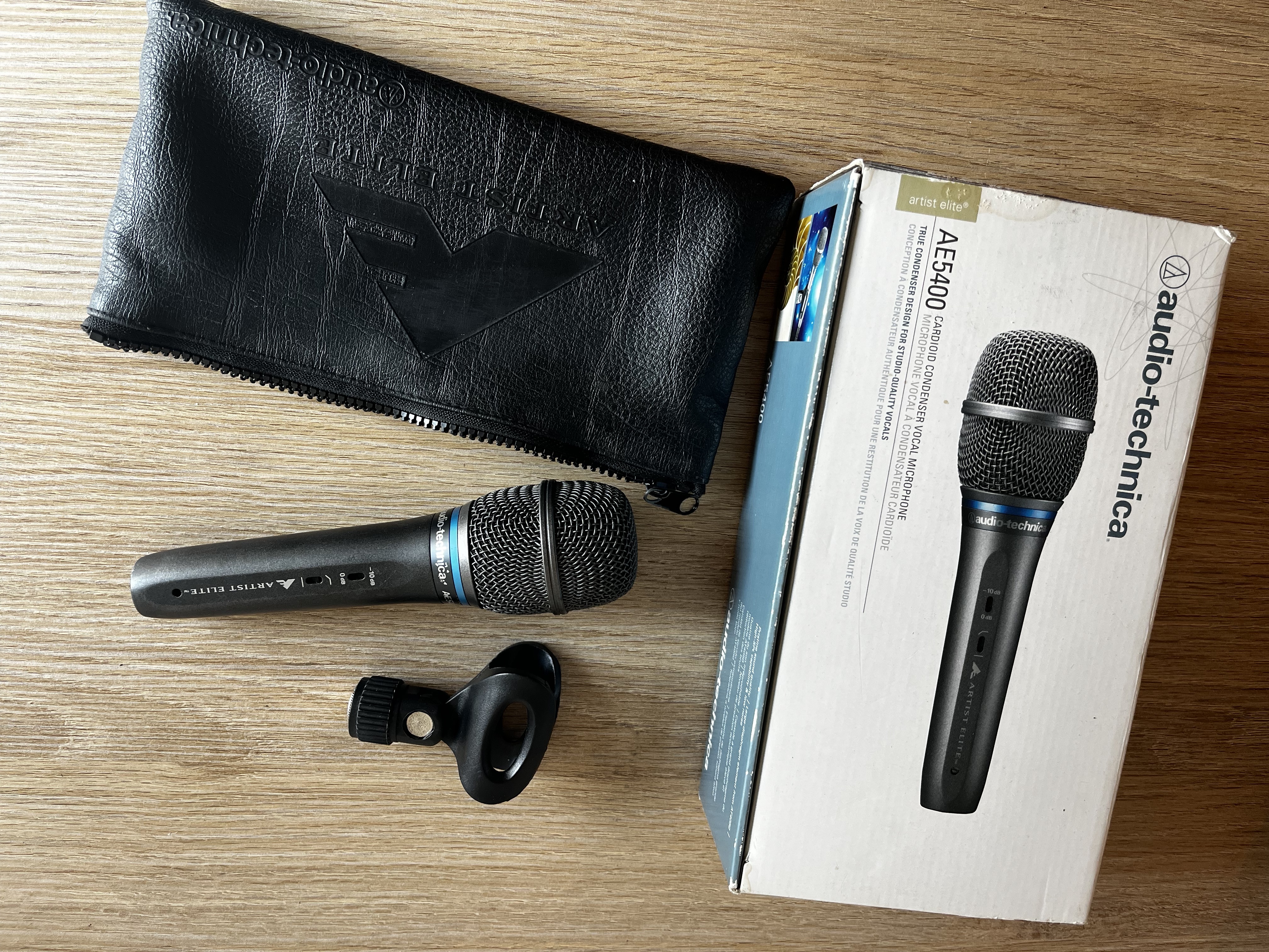 Vends AE5400