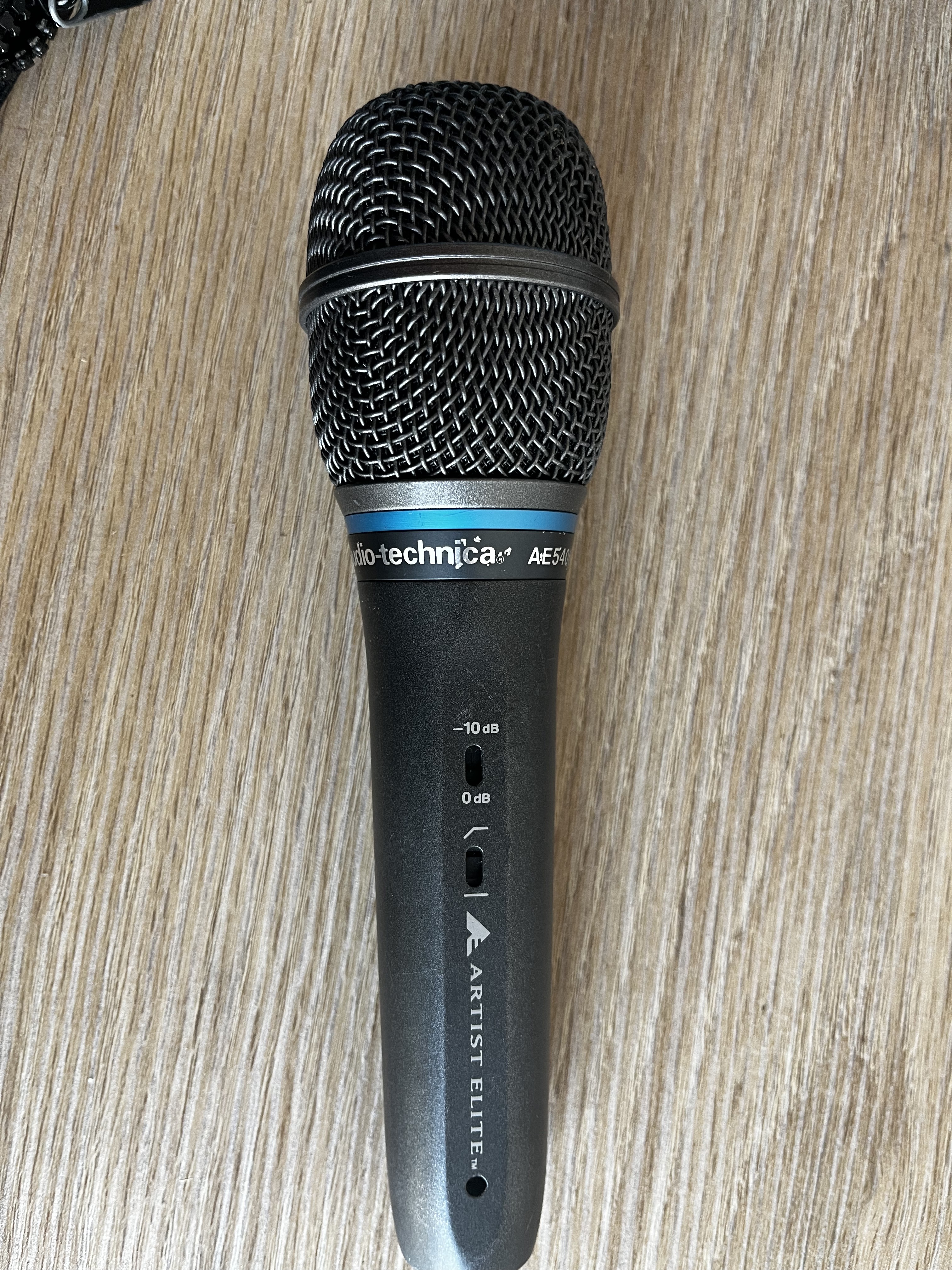 Audio-Technica AE5400 (79282)