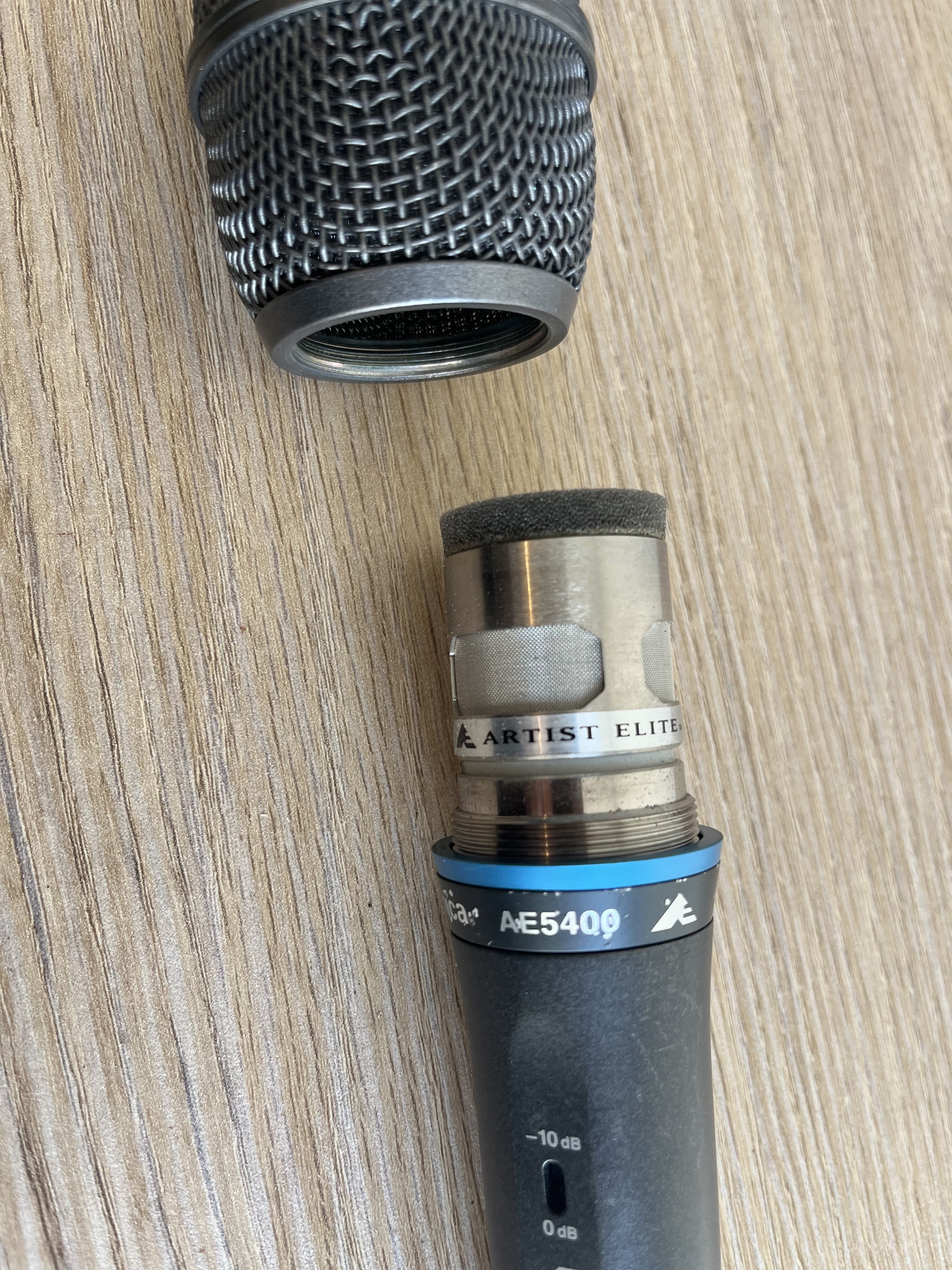 Audio-Technica AE5400 (30935)