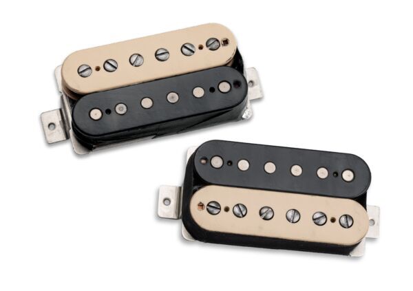 Duncan Custom Limited Edition 50th Anniversary Custom Shop Set