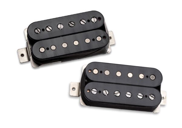 Duncan Custom Limited Edition