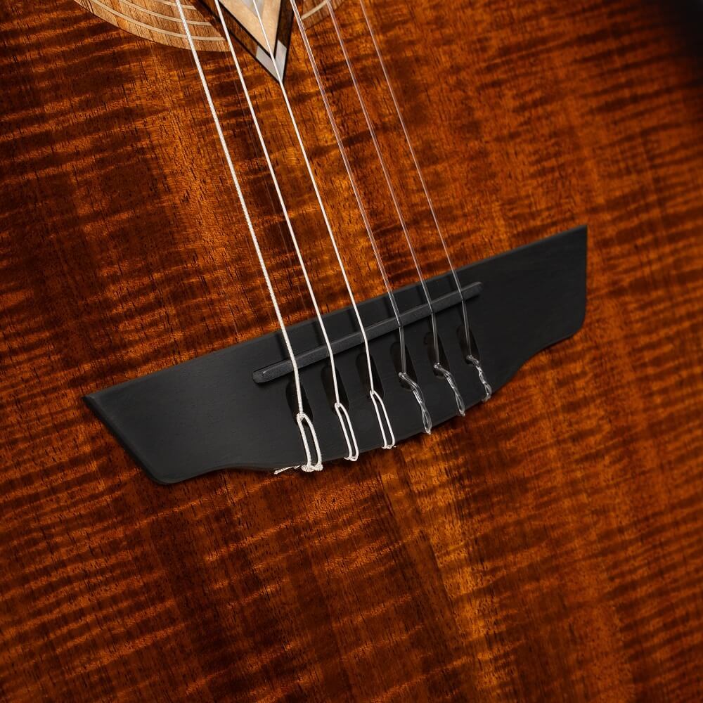 Nylon de luxe IIBridge