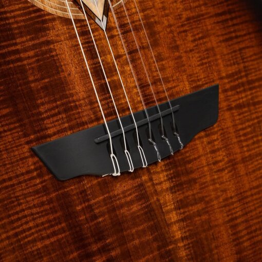 Nylon de luxe IIBridge Nylon de luxe IIBridge