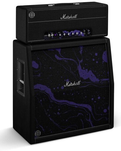 Hendrix 60th Anniversary Half-Stack Hendrix 60th Anniversary Half-Stack